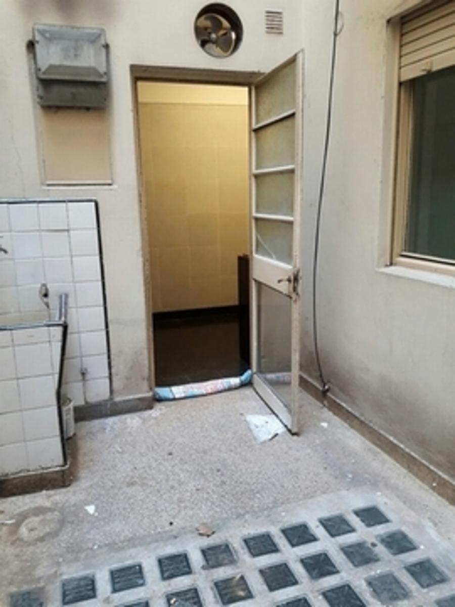 IMPERDIBLE 3 amb INMEJORABLE ZONA- BELGRANO — foto 5