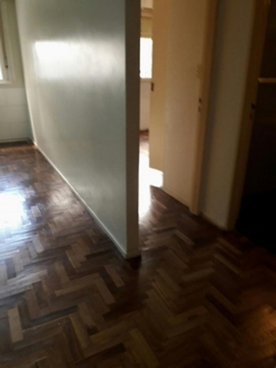 IMPERDIBLE 3 amb INMEJORABLE ZONA- BELGRANO — foto 7