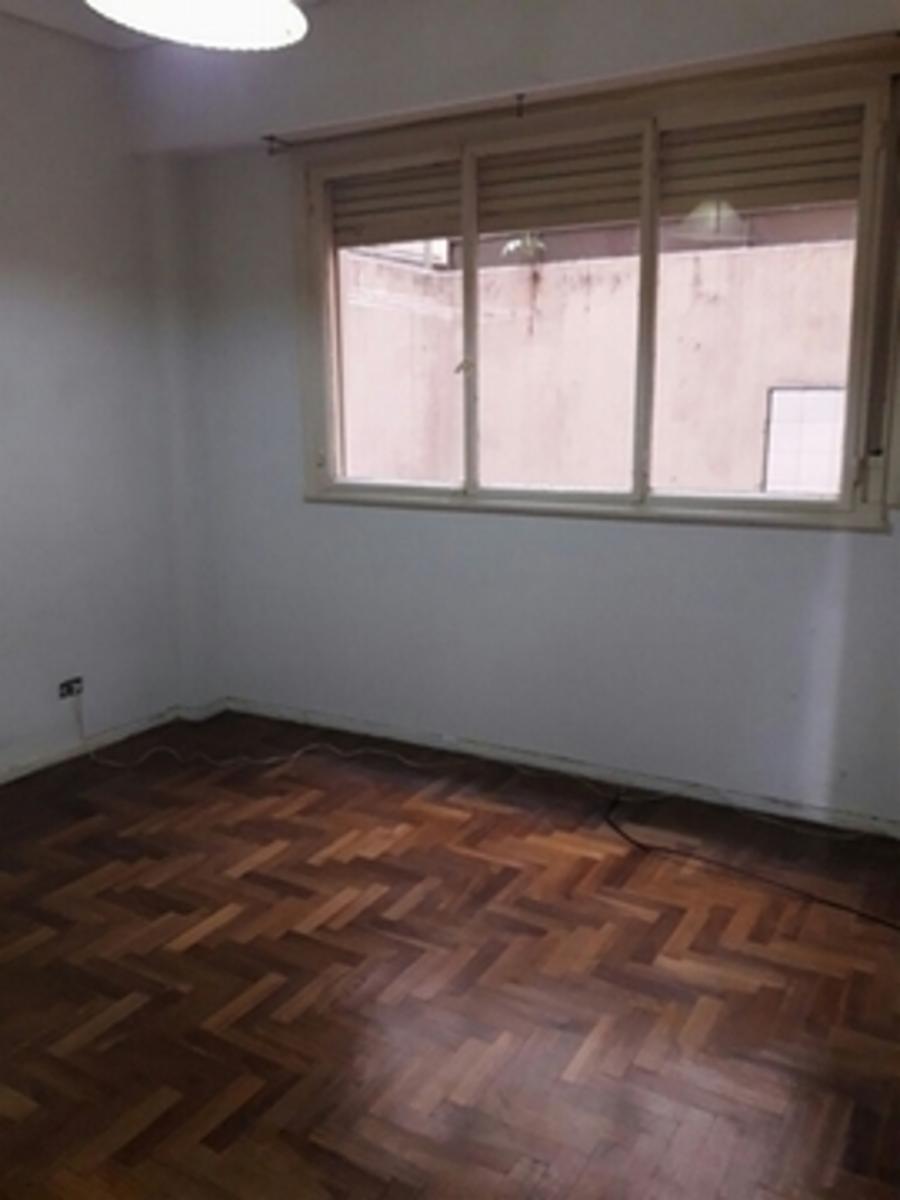 IMPERDIBLE 3 amb INMEJORABLE ZONA- BELGRANO — foto 9
