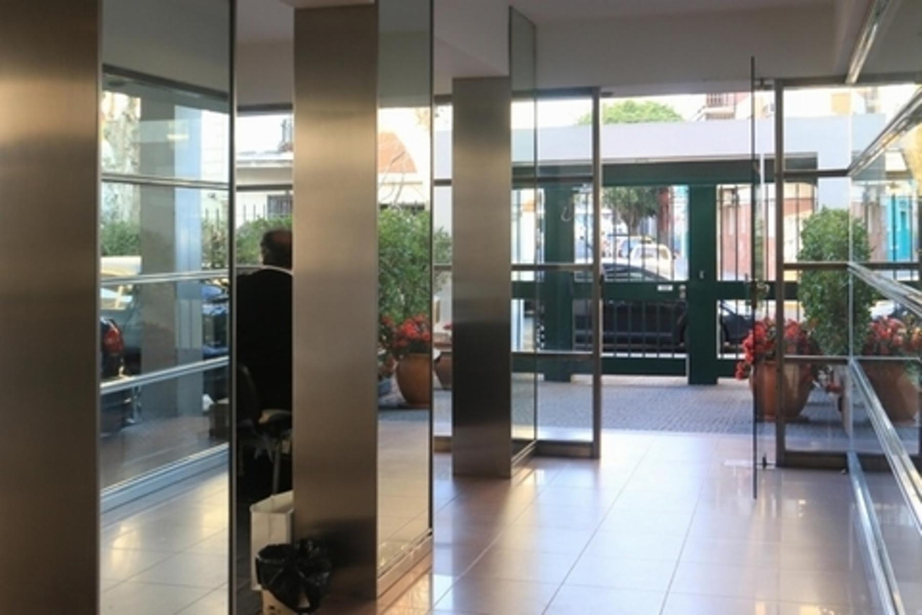 Espectacular DUPLEX 2 amb APTO PROFESIONAL- PALERMO — foto 2