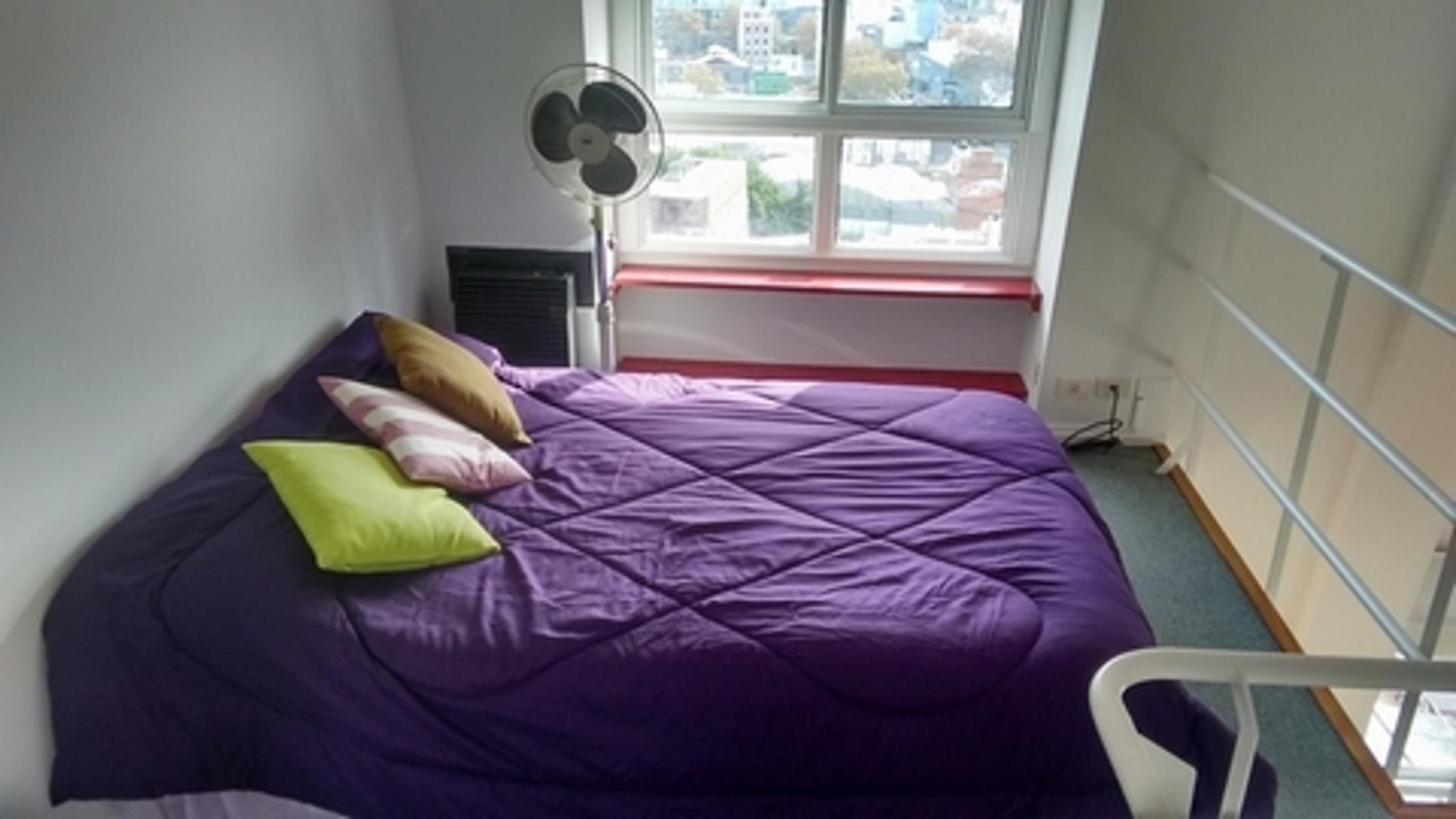 Espectacular DUPLEX 2 amb APTO PROFESIONAL- PALERMO — foto 7