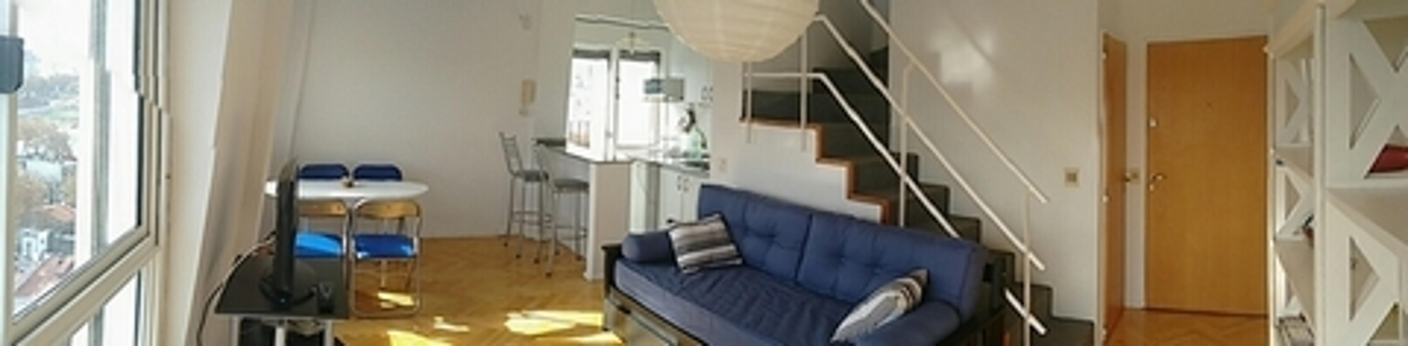 Espectacular DUPLEX 2 amb APTO PROFESIONAL- PALERMO — foto 8