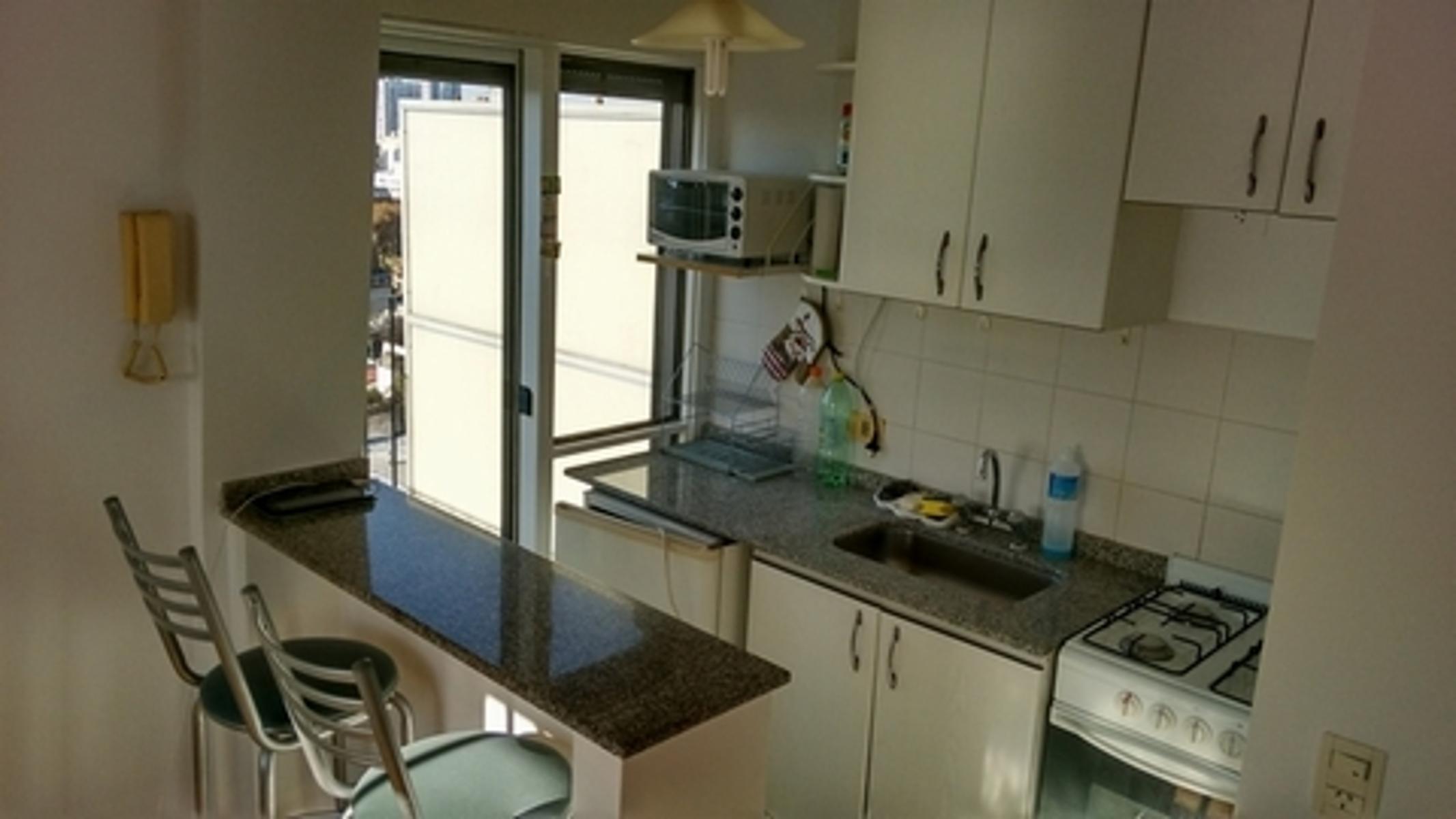 Espectacular DUPLEX 2 amb APTO PROFESIONAL- PALERMO — foto 10