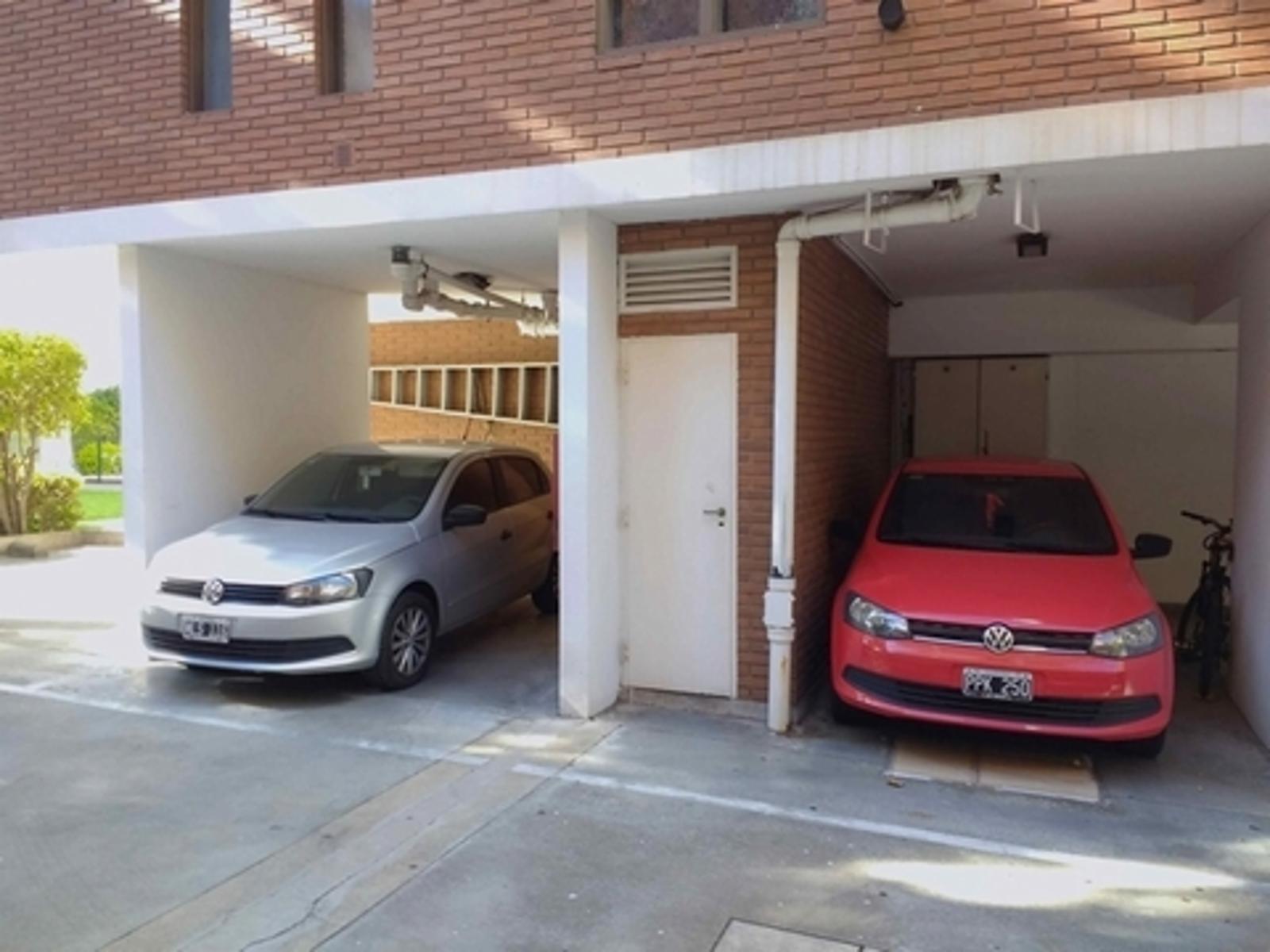 Espectacular DUPLEX 2 amb APTO PROFESIONAL- PALERMO — foto 13