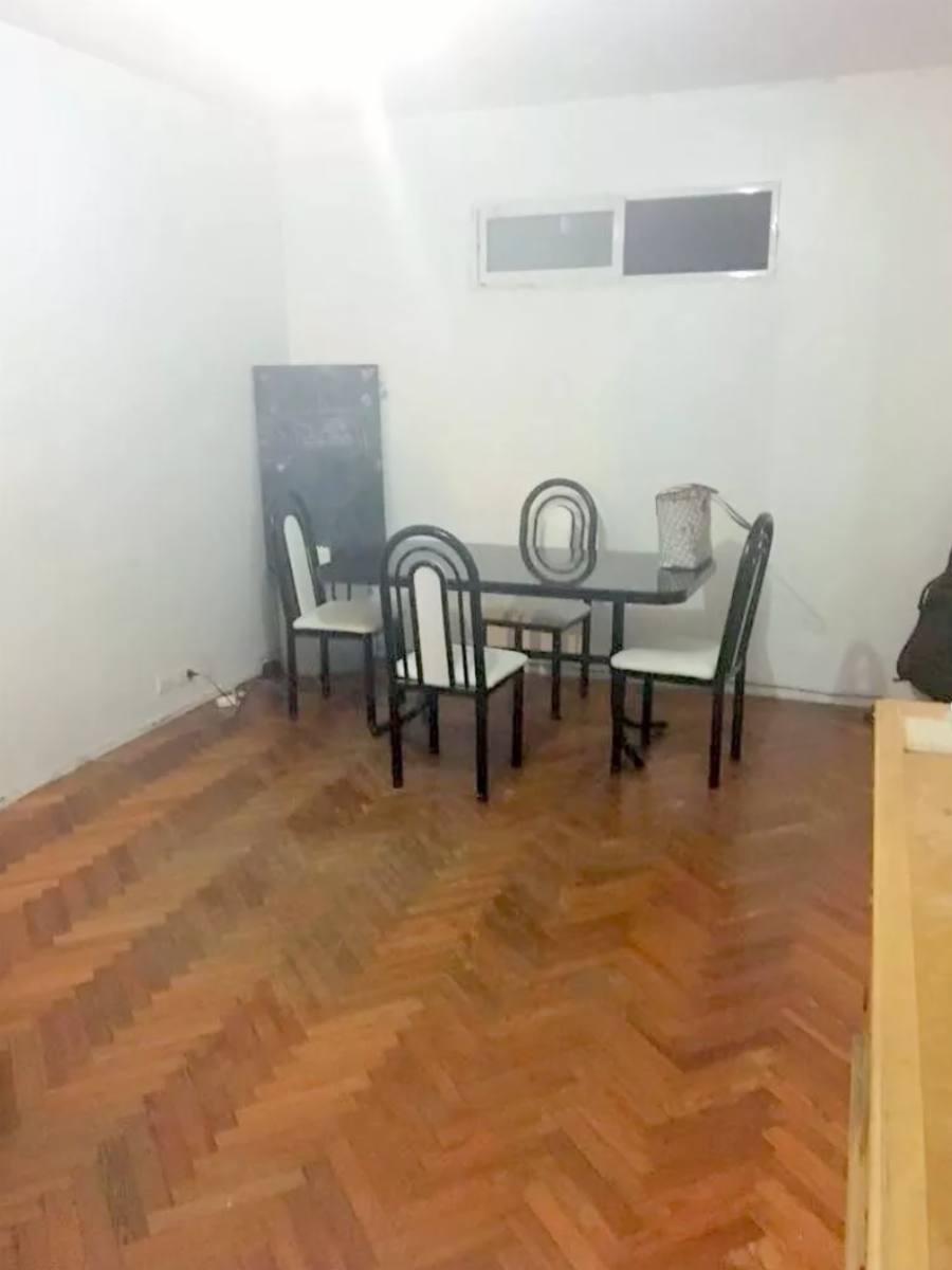 ESPECTACULAR Semipiso 2 amb c/baulera- RECOLETA — foto 2