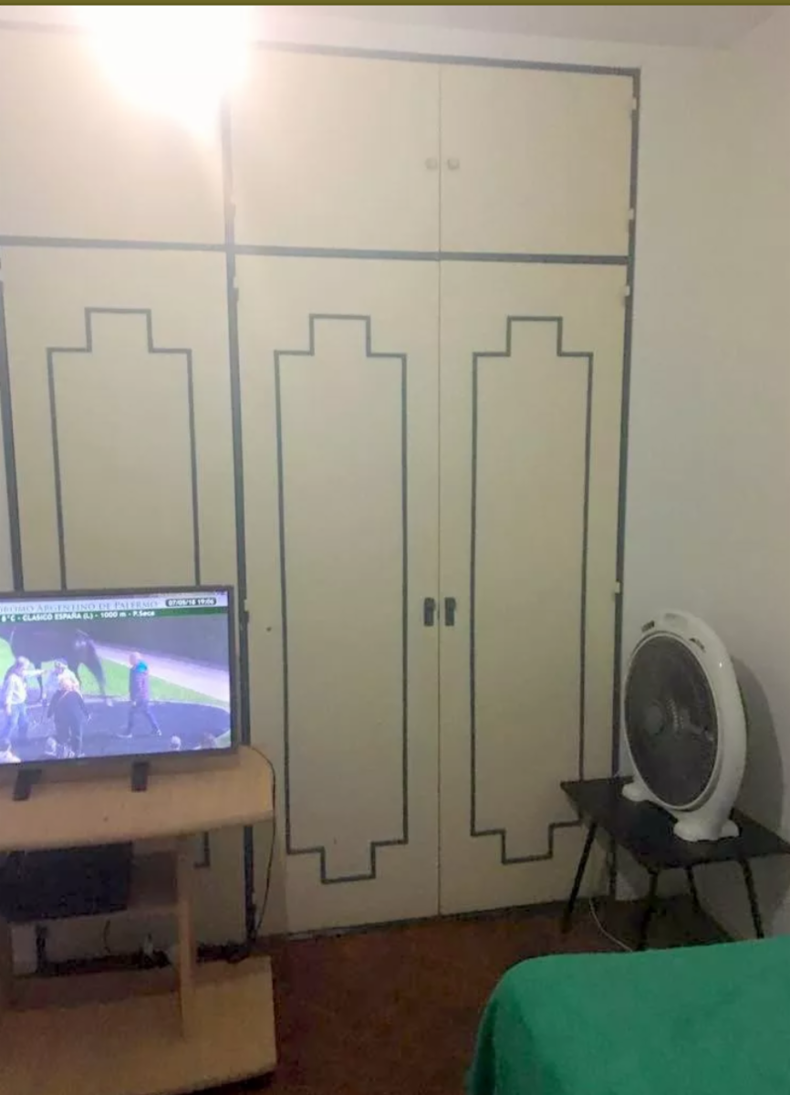 ESPECTACULAR Semipiso 2 amb c/baulera- RECOLETA — foto 4