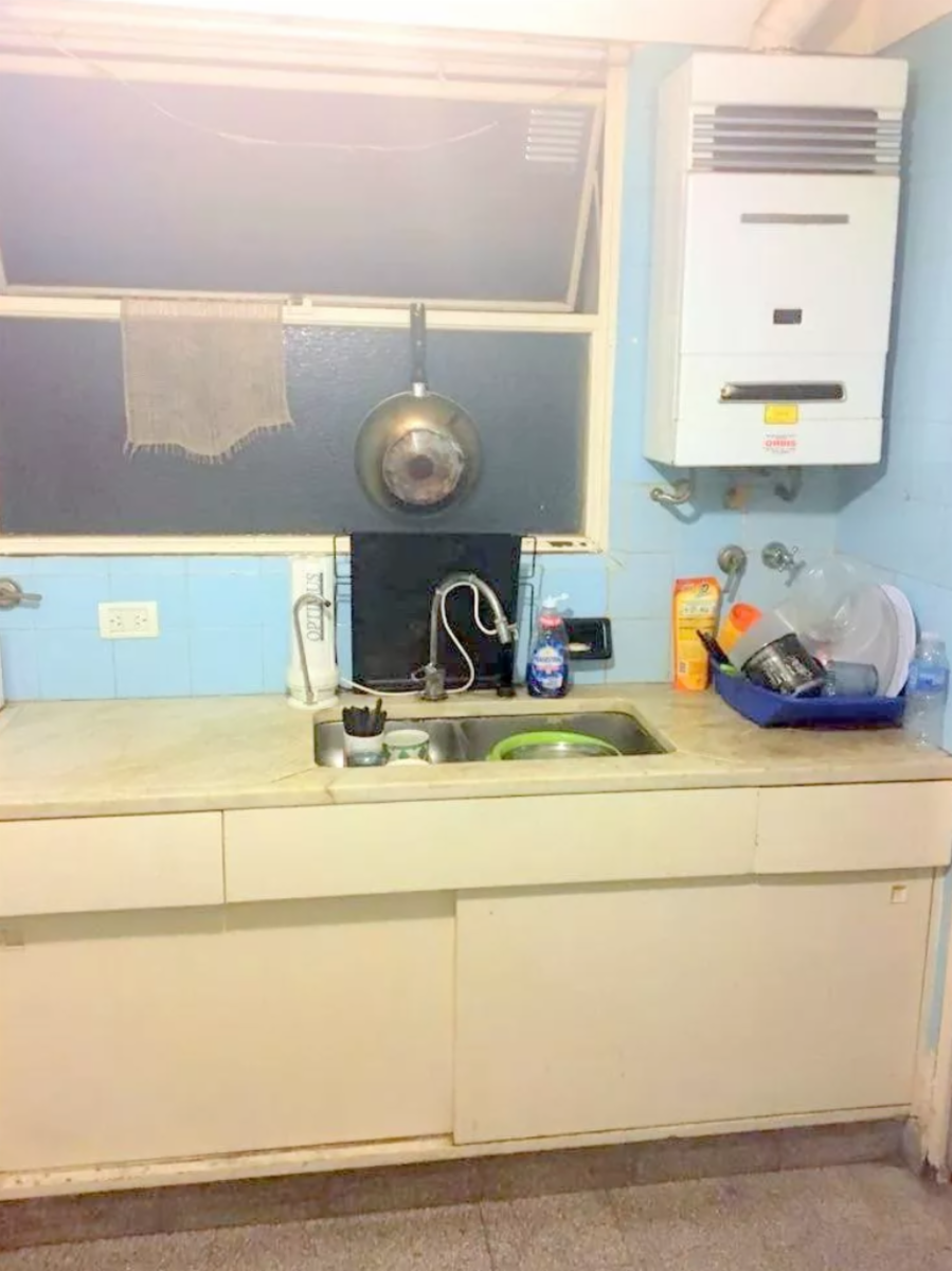 ESPECTACULAR Semipiso 2 amb c/baulera- RECOLETA — foto 6