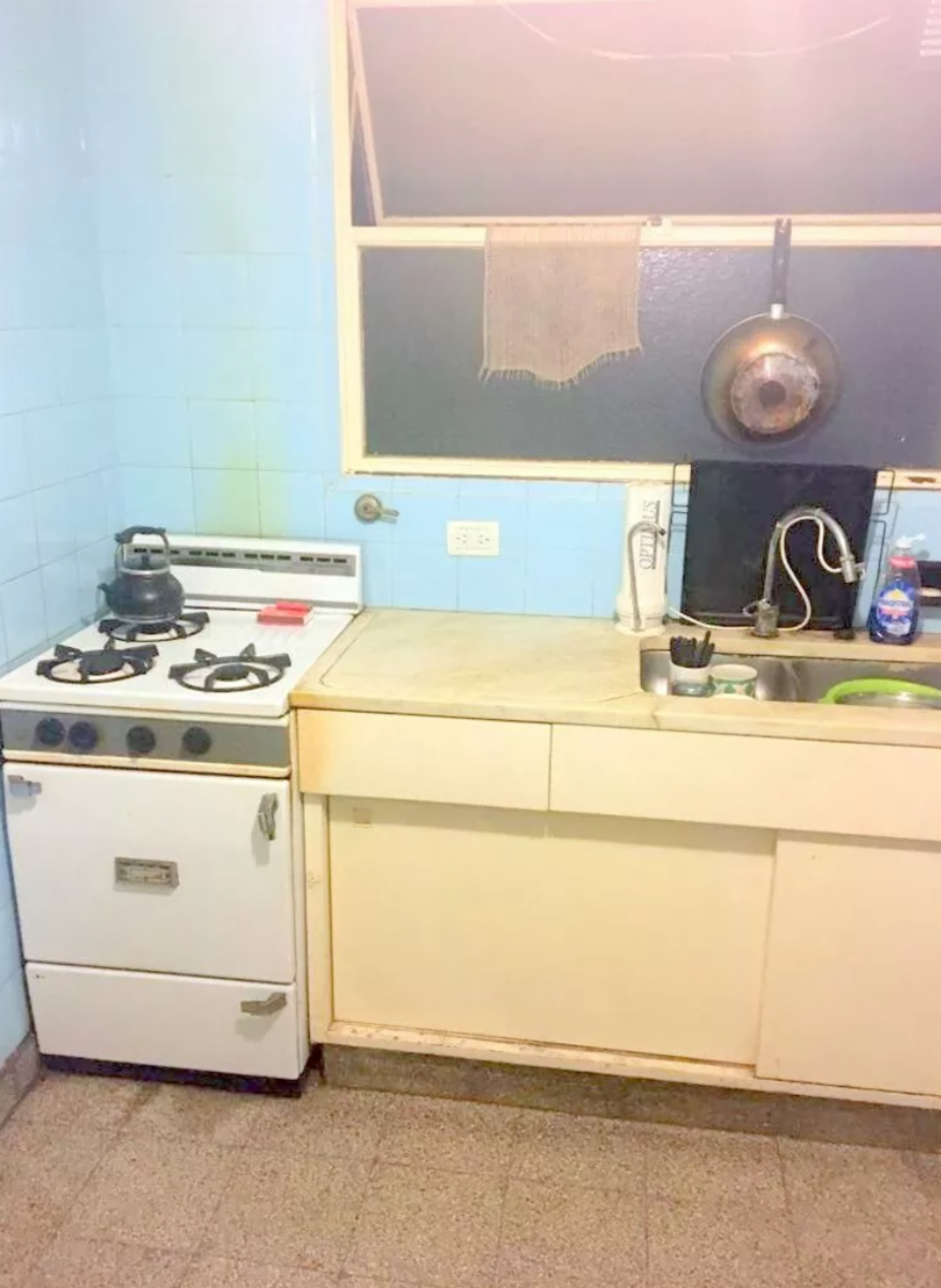 ESPECTACULAR Semipiso 2 amb c/baulera- RECOLETA — foto 7