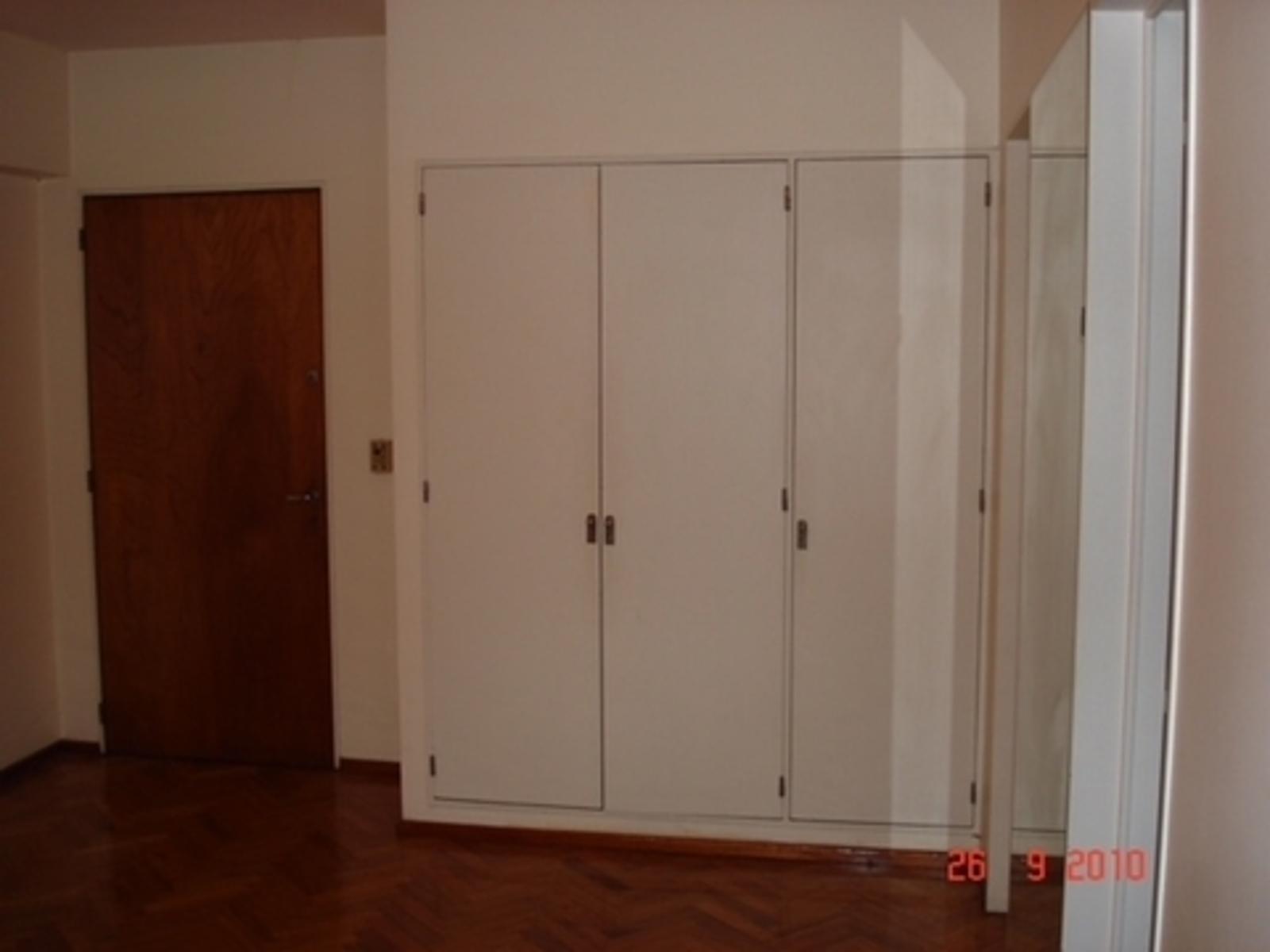 IMPERDIBLE Monoambiente + cochera- BOTANICO — foto 2