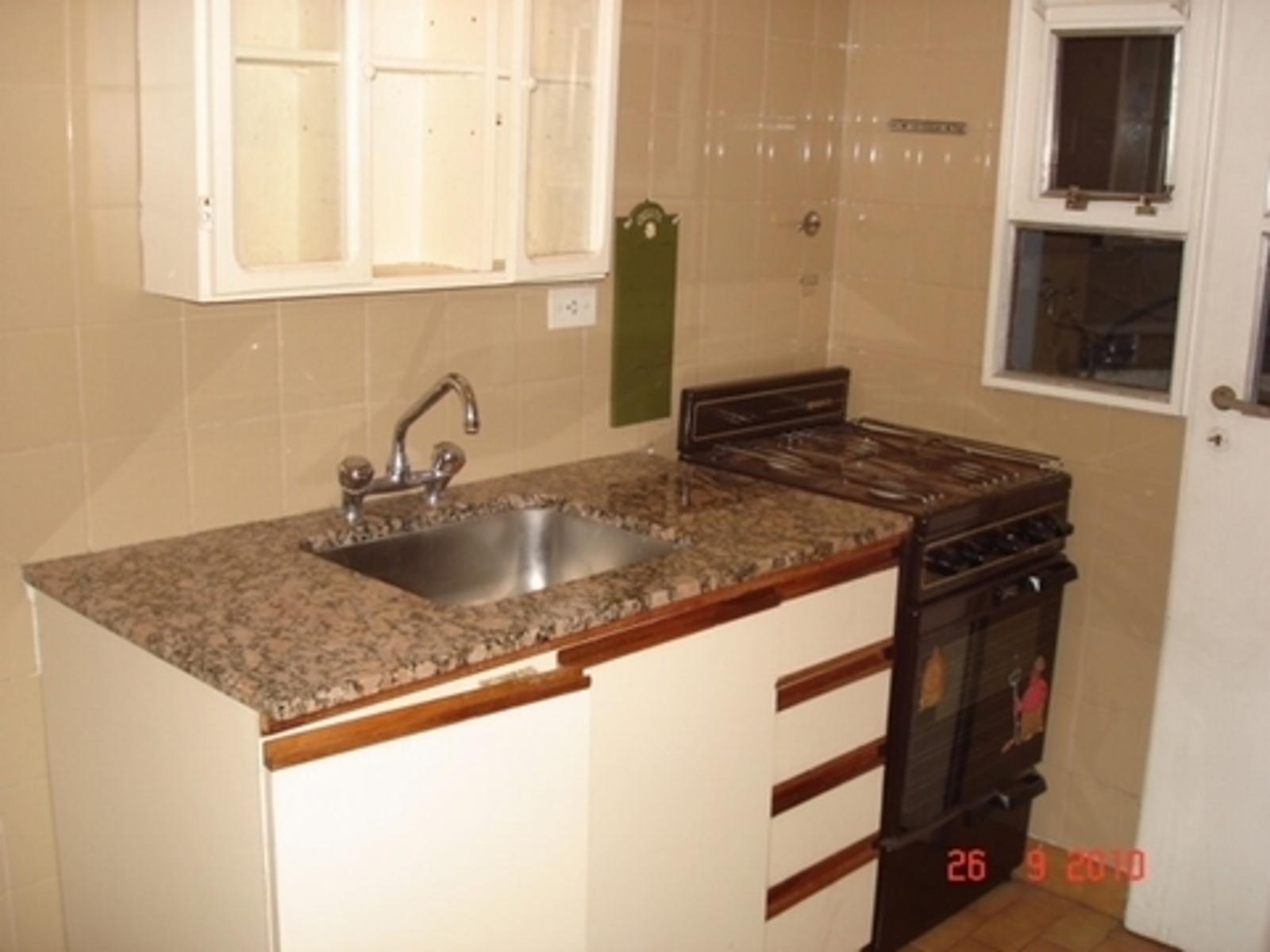 IMPERDIBLE Monoambiente + cochera- BOTANICO — foto 4