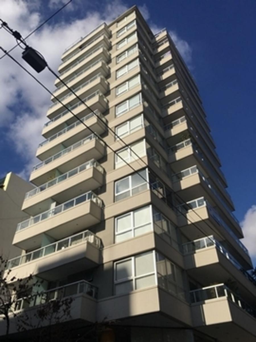 BELLISIMO monoambiente CON RENTA- BELGRANO