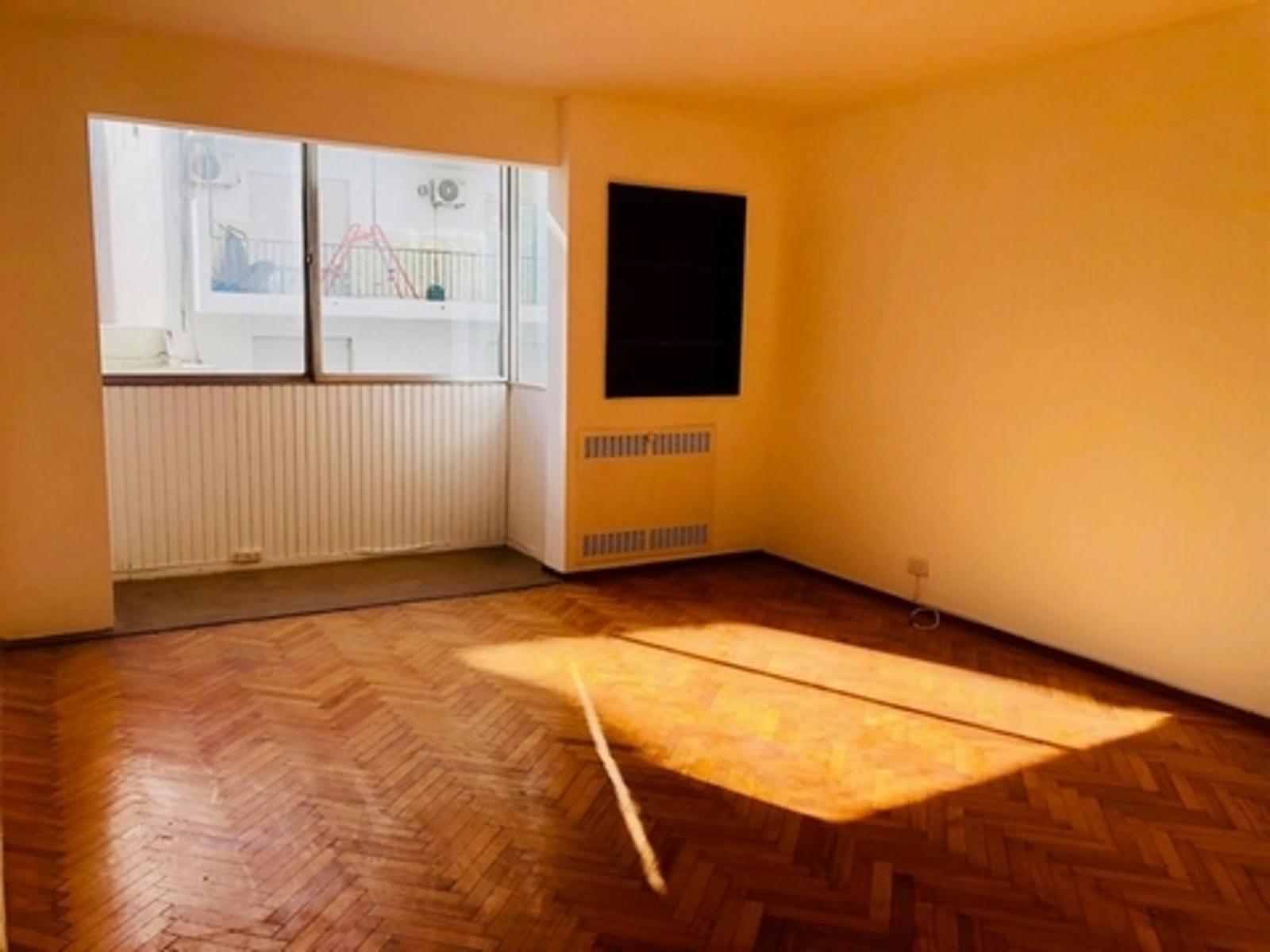 EXCELENTE 5 amb con palier semi-privado-BELGRANO