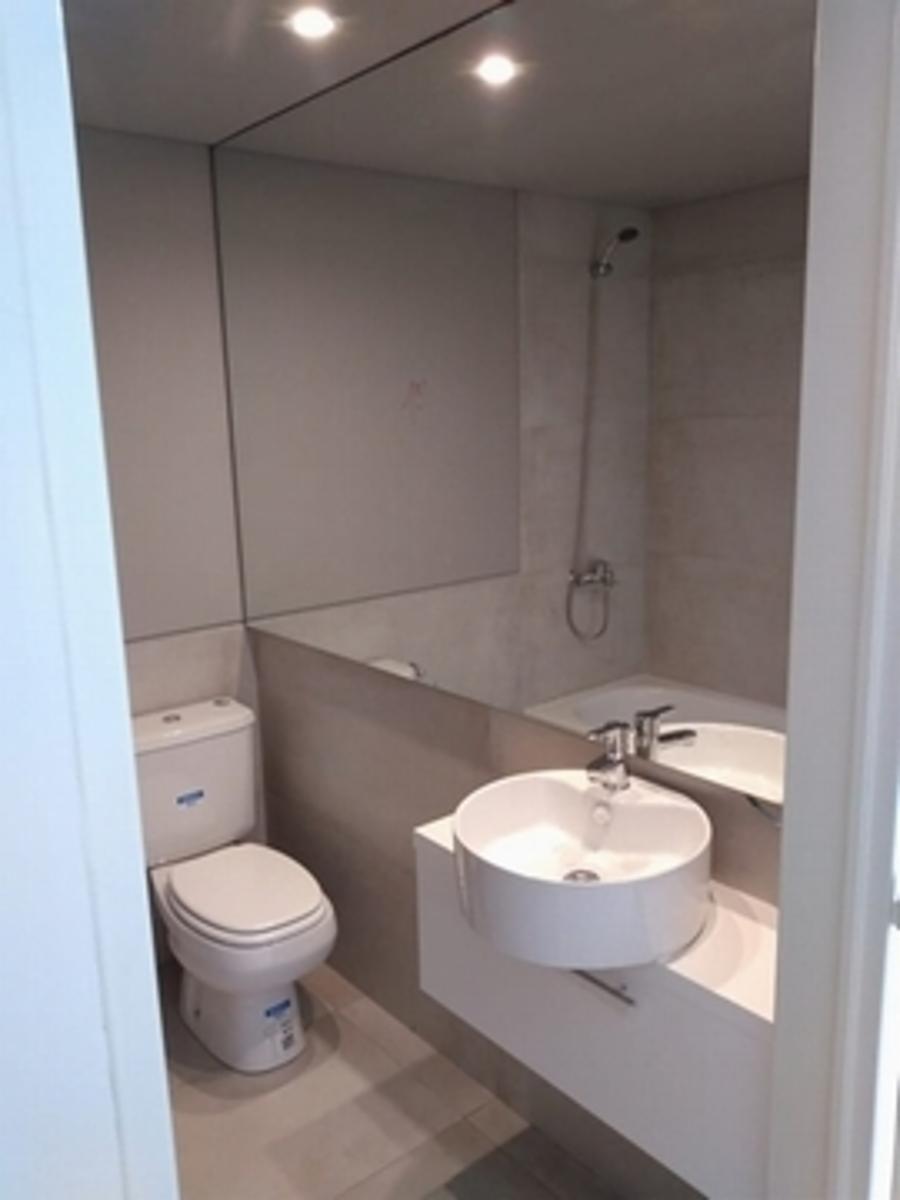 INCREIBLE monoambiente a estrenar- RECOLETA — foto 4
