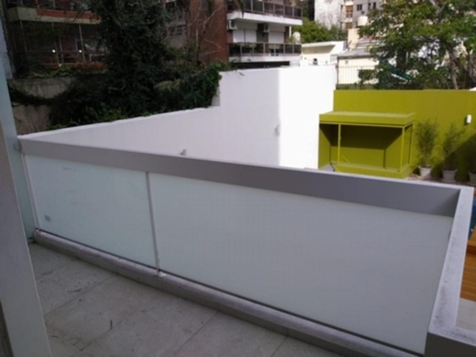 INCREIBLE monoambiente a estrenar- RECOLETA — foto 7