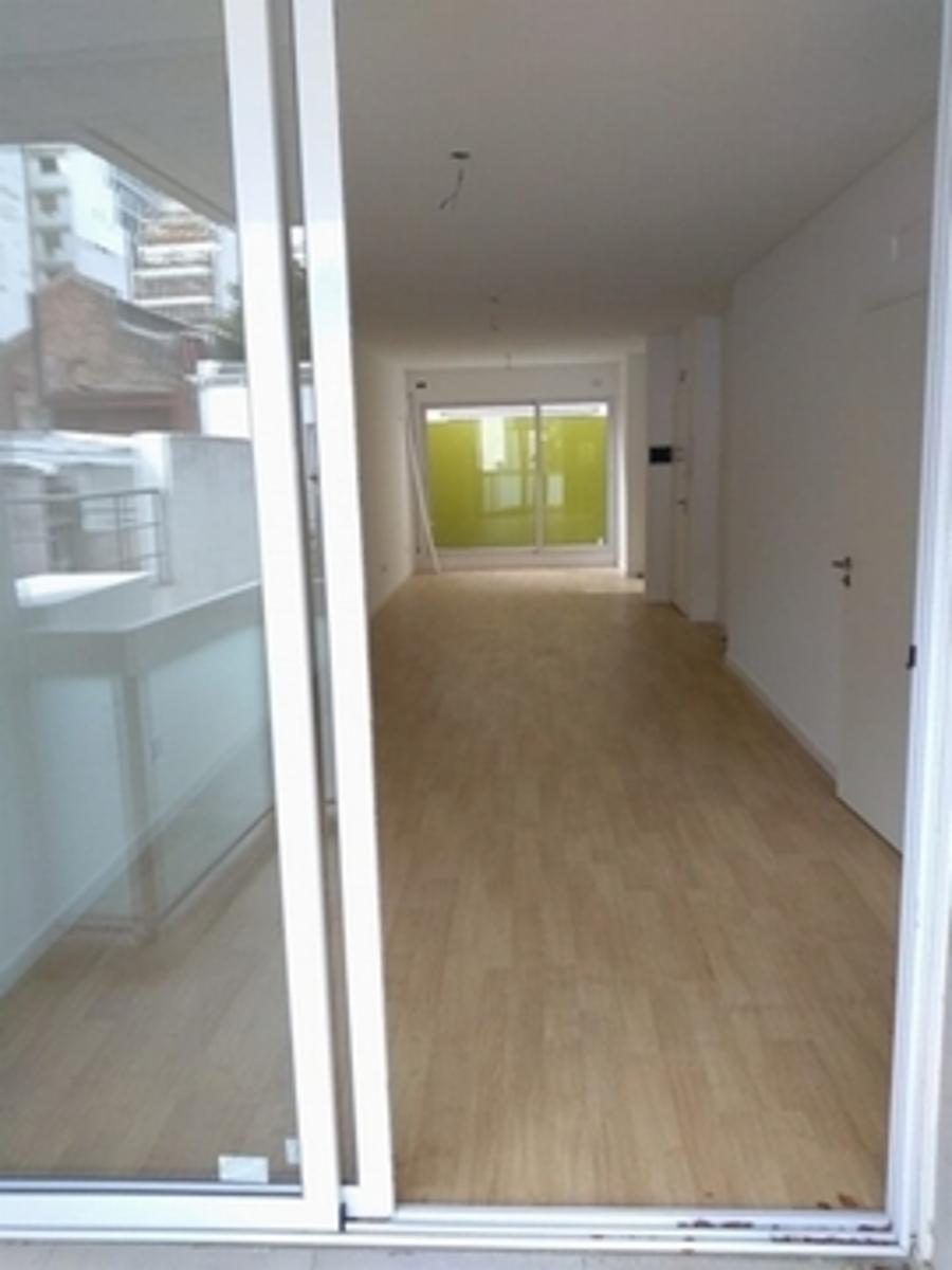 INCREIBLE monoambiente a estrenar- RECOLETA — foto 12