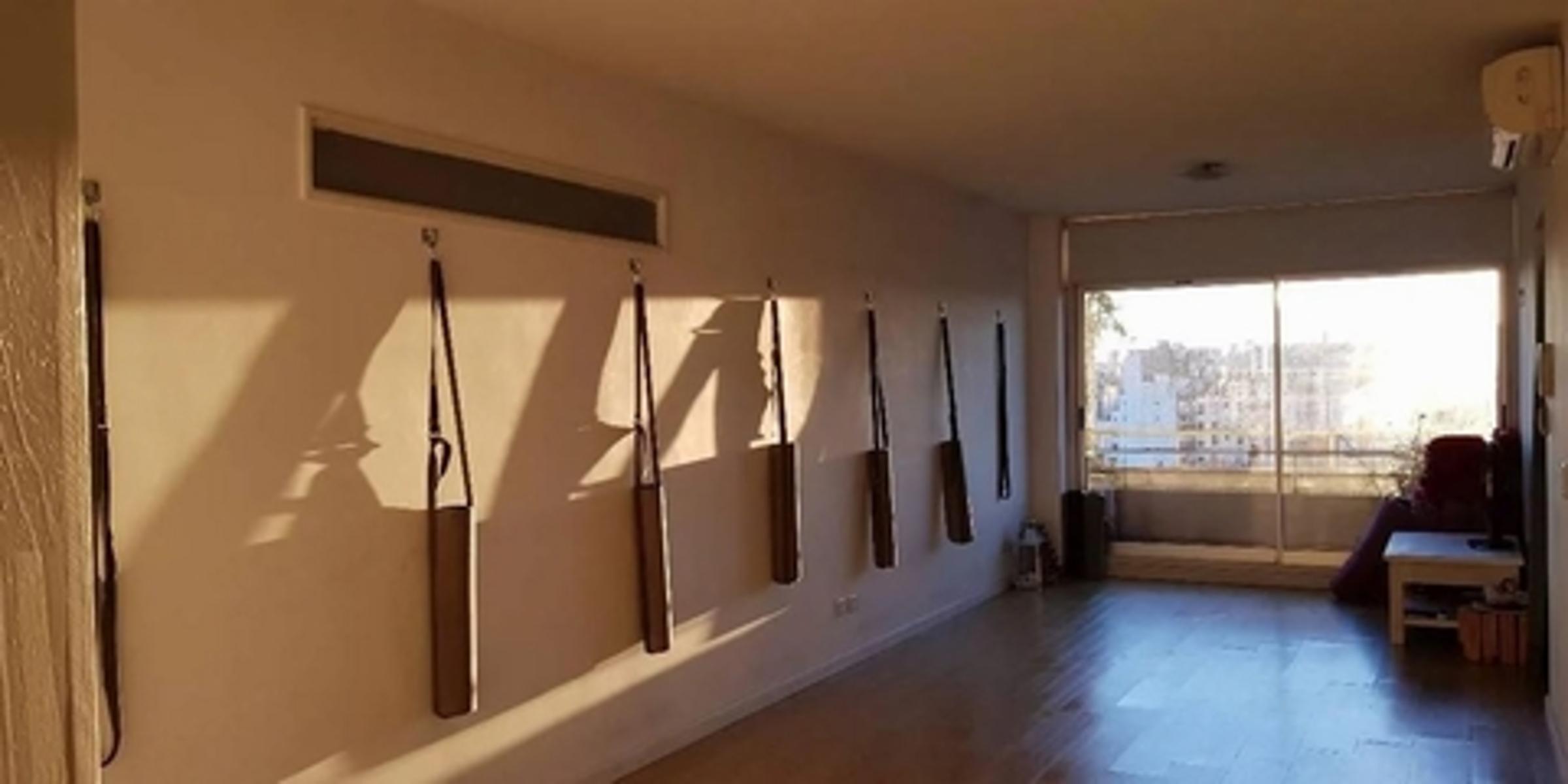 ESPECTACULAR Depto APTO PROFESIONAL- VILLA URQUIZA — foto 3