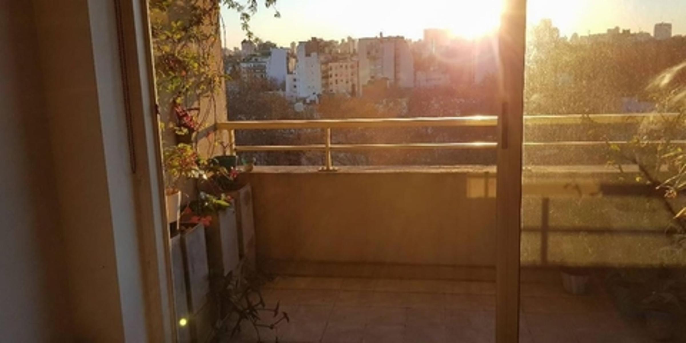 ESPECTACULAR Depto APTO PROFESIONAL- VILLA URQUIZA — foto 4