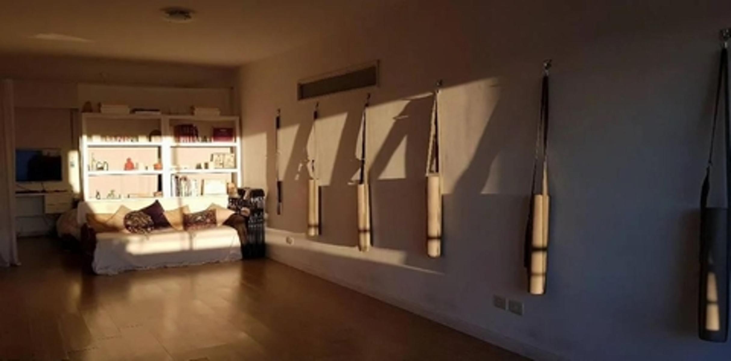 ESPECTACULAR Depto APTO PROFESIONAL- VILLA URQUIZA — foto 6