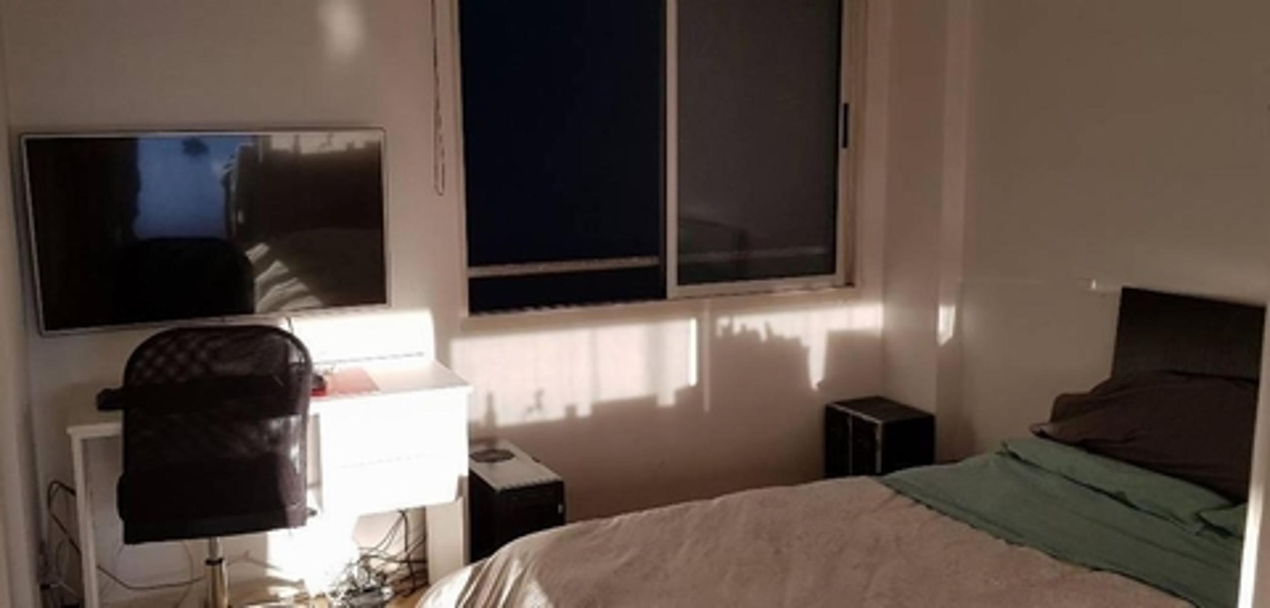 ESPECTACULAR Depto APTO PROFESIONAL- VILLA URQUIZA — foto 7