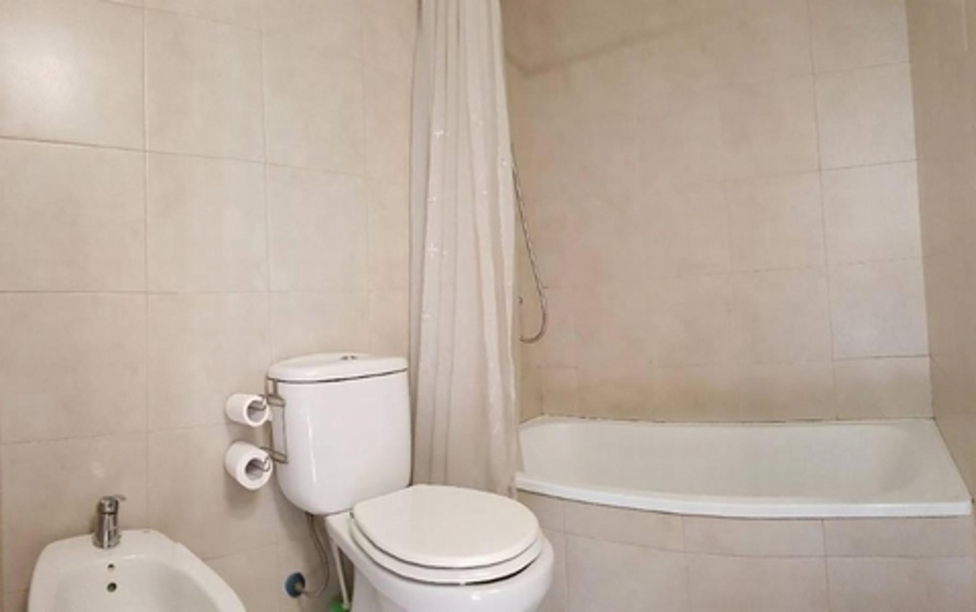 ESPECTACULAR Depto APTO PROFESIONAL- VILLA URQUIZA — foto 9