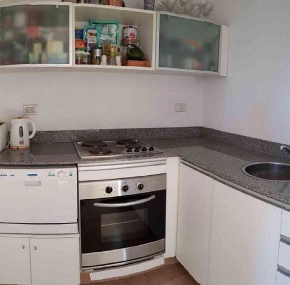 ESPECTACULAR Depto APTO PROFESIONAL- VILLA URQUIZA — foto 10