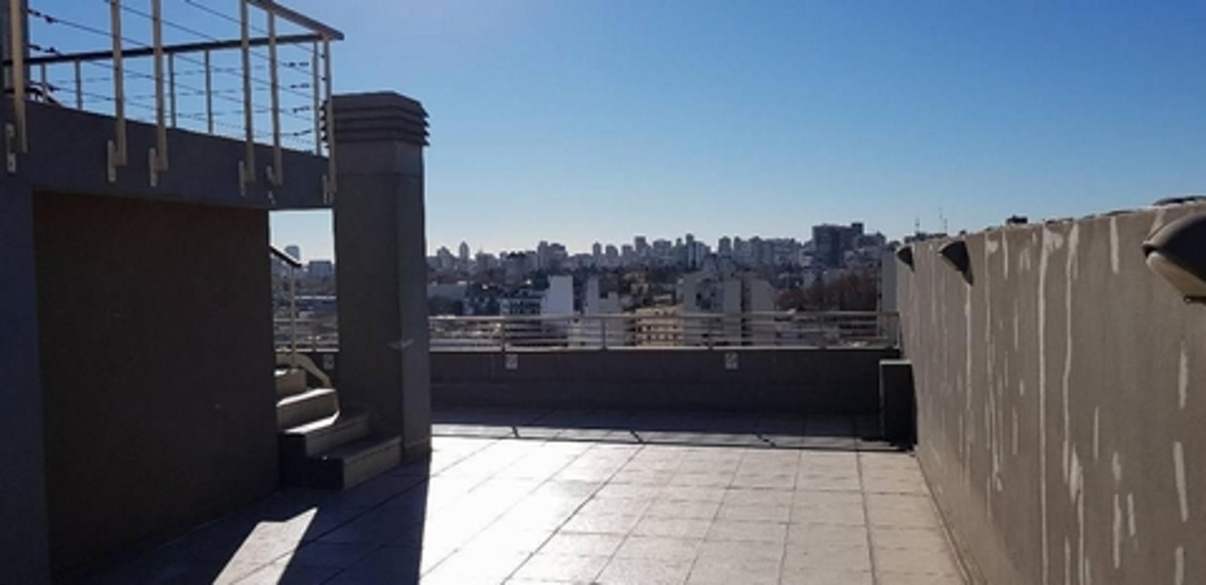 ESPECTACULAR Depto APTO PROFESIONAL- VILLA URQUIZA — foto 12