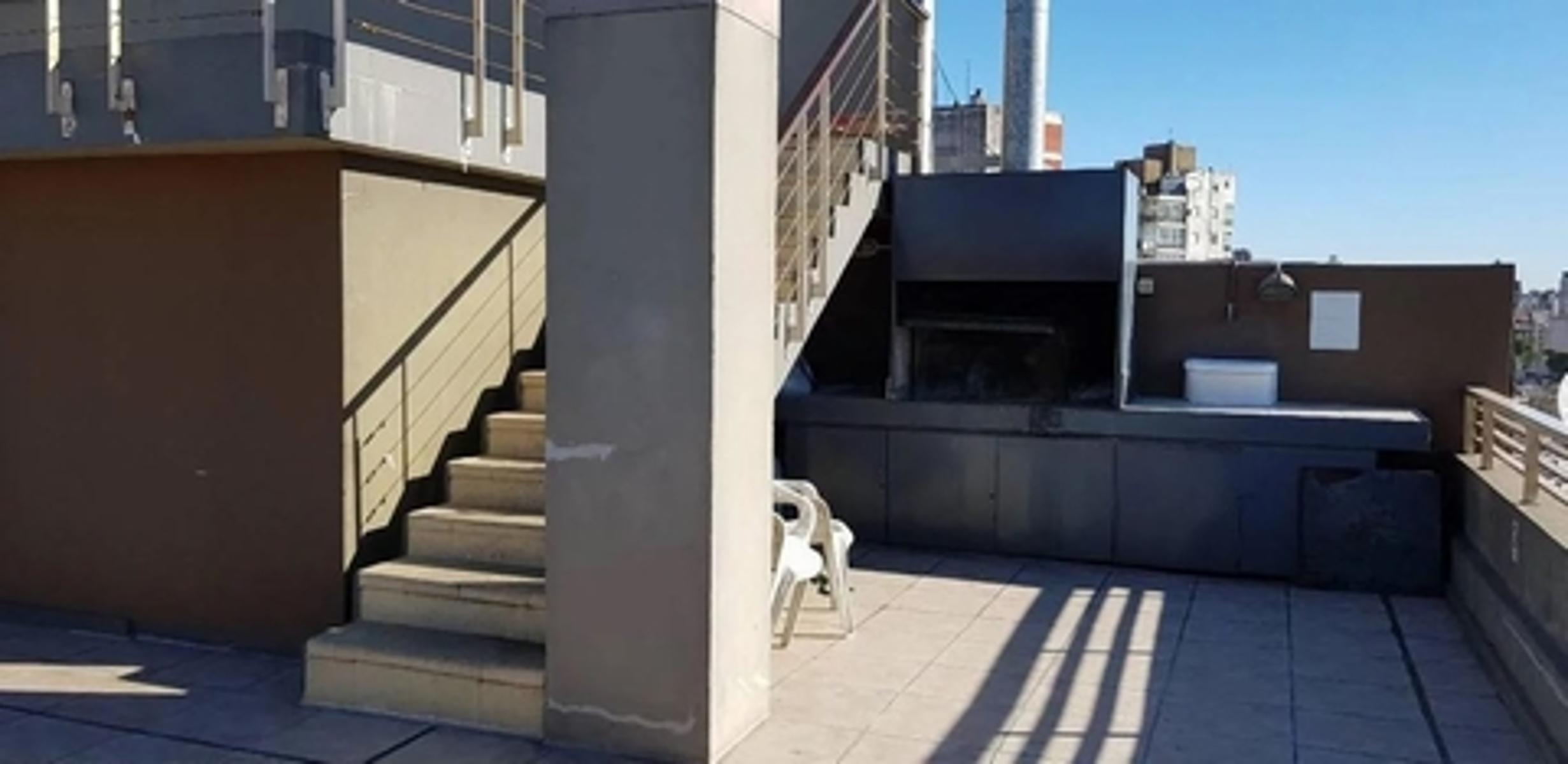 ESPECTACULAR Depto APTO PROFESIONAL- VILLA URQUIZA — foto 13