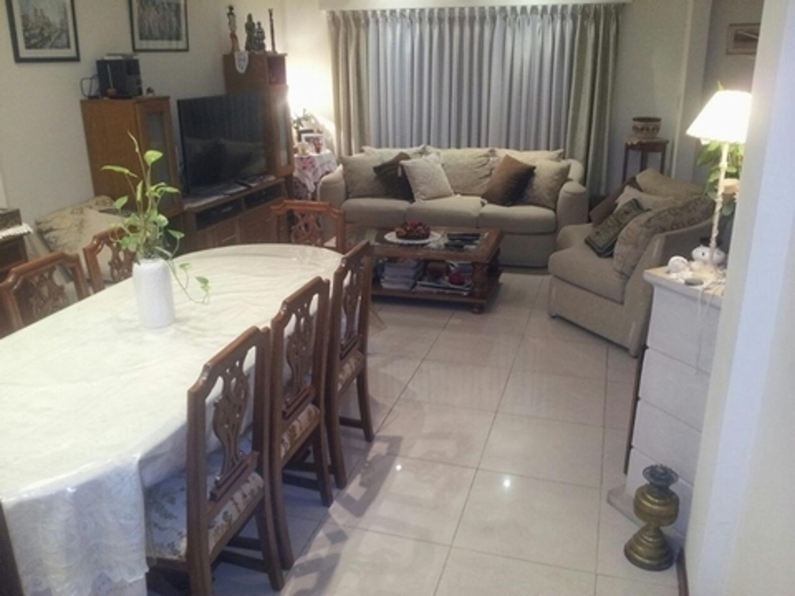PH 6 amb con patio y terraza- VILLA URQUIZA — foto 2
