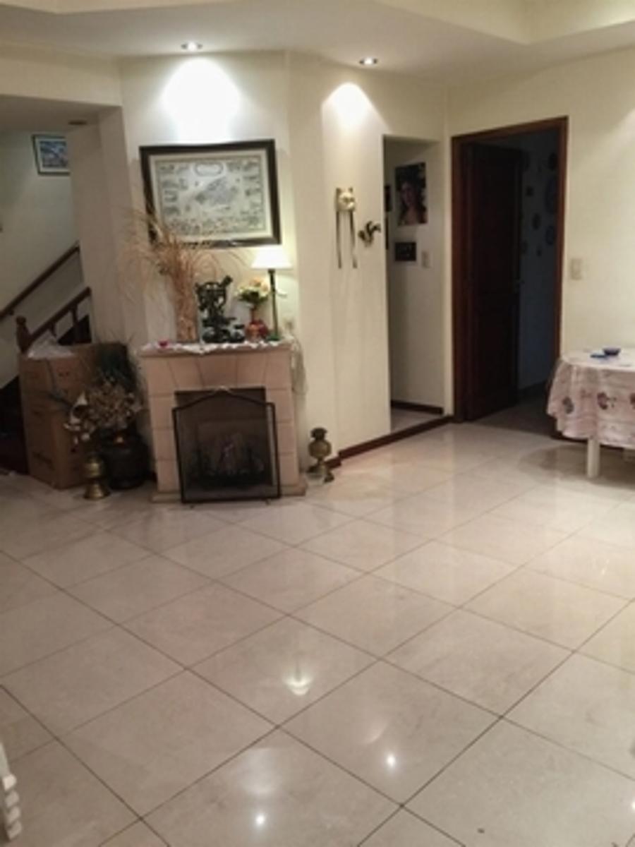 PH 6 amb con patio y terraza- VILLA URQUIZA — foto 3