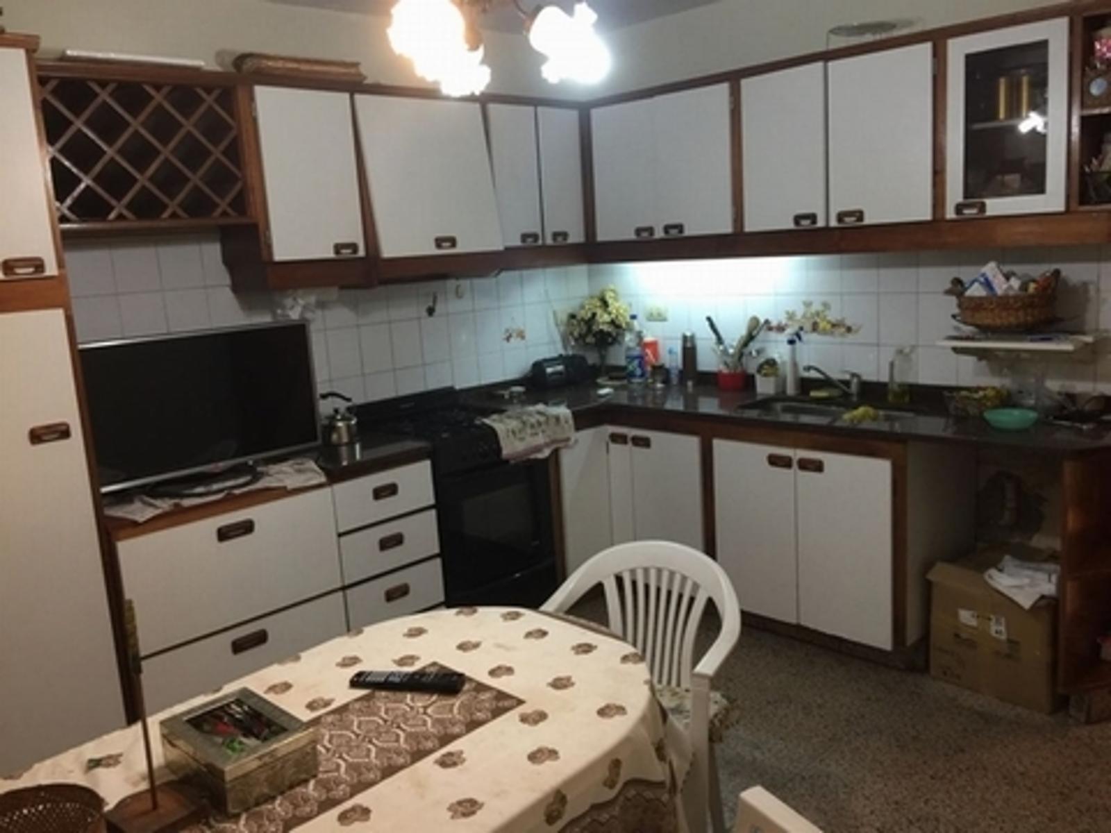 PH 6 amb con patio y terraza- VILLA URQUIZA — foto 4