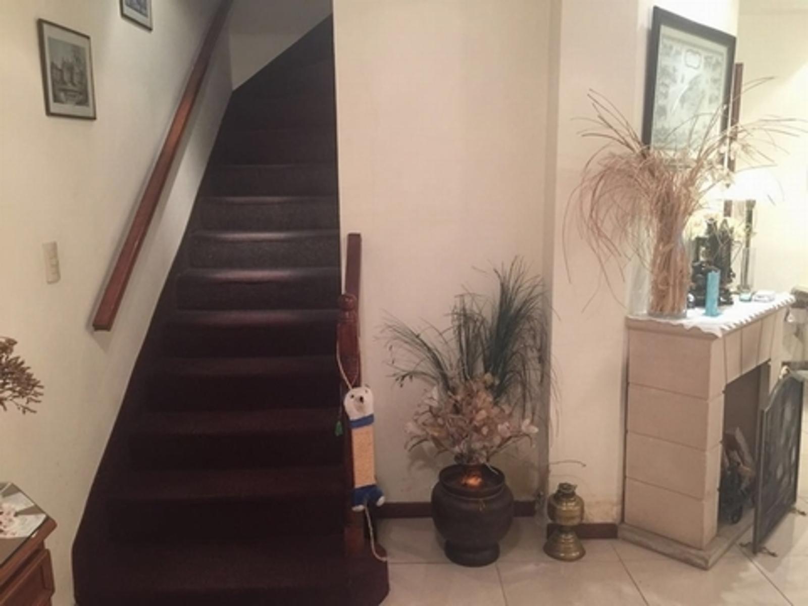 PH 6 amb con patio y terraza- VILLA URQUIZA — foto 5