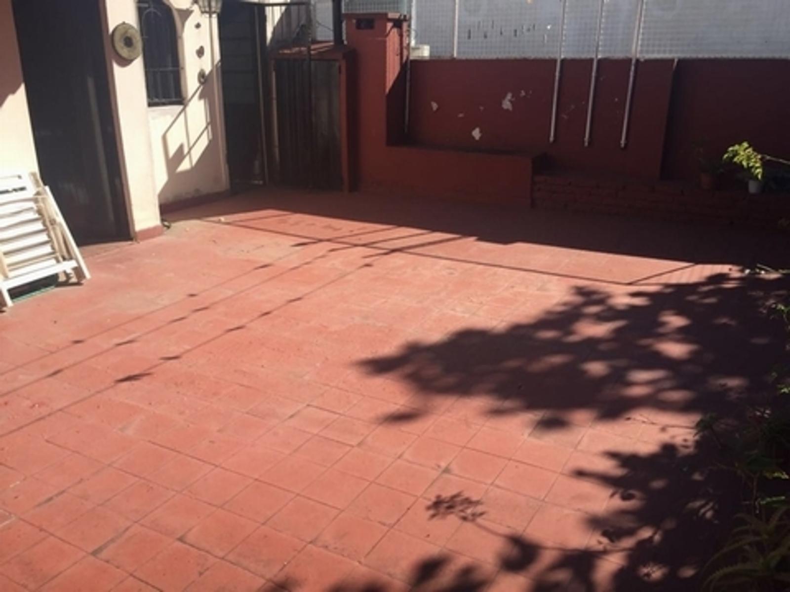 PH 6 amb con patio y terraza- VILLA URQUIZA — foto 7