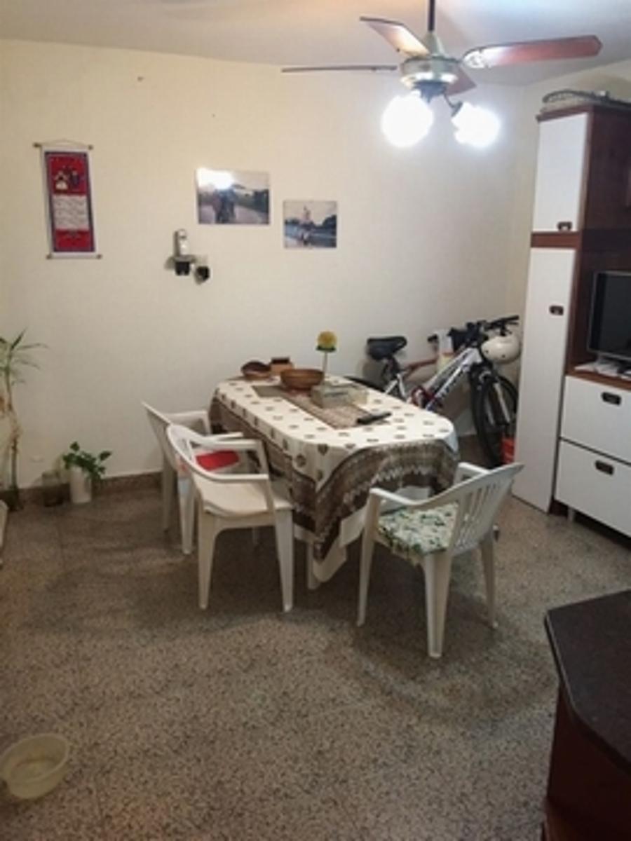 PH 6 amb con patio y terraza- VILLA URQUIZA — foto 8