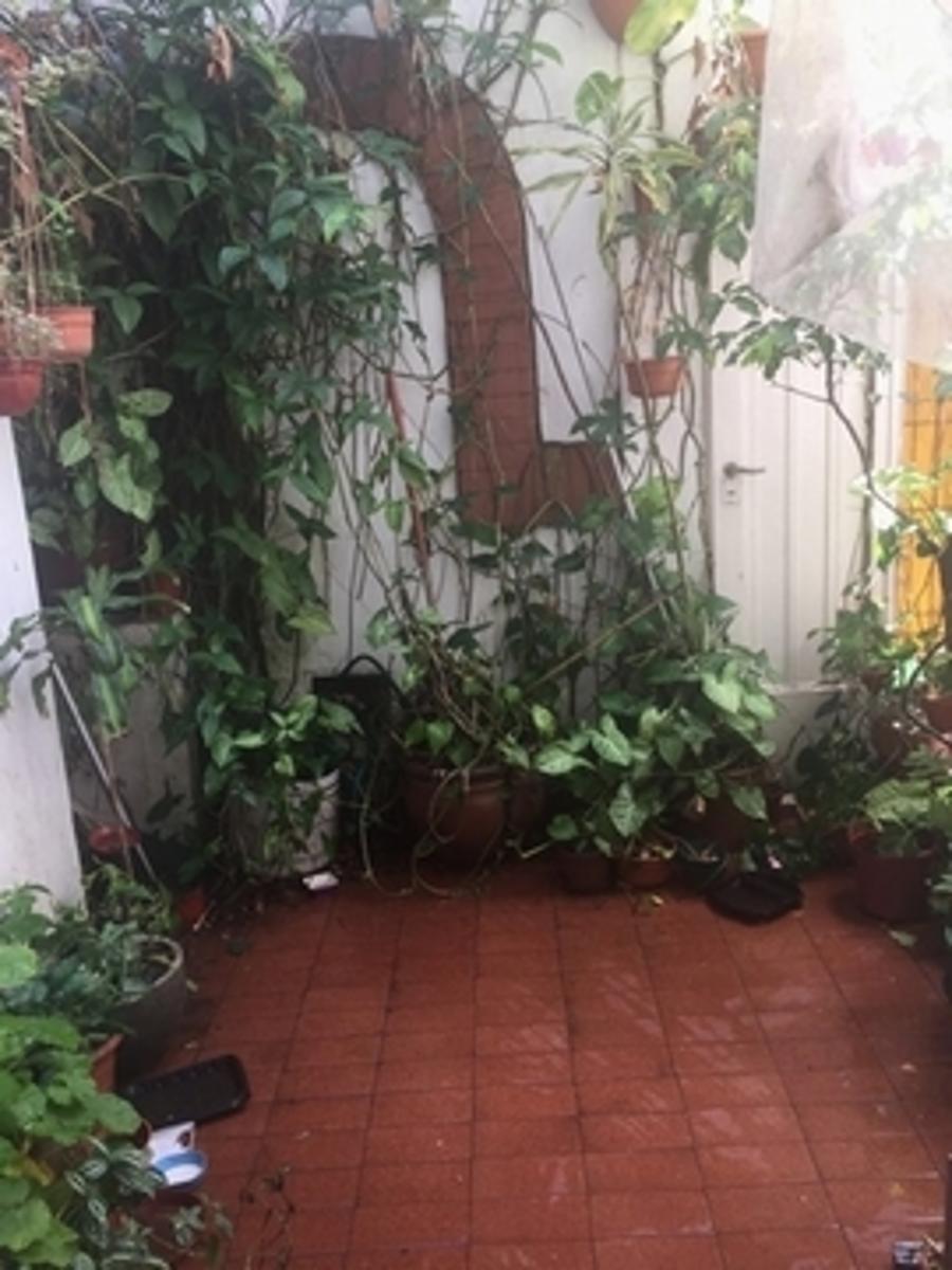 PH 6 amb con patio y terraza- VILLA URQUIZA — foto 9