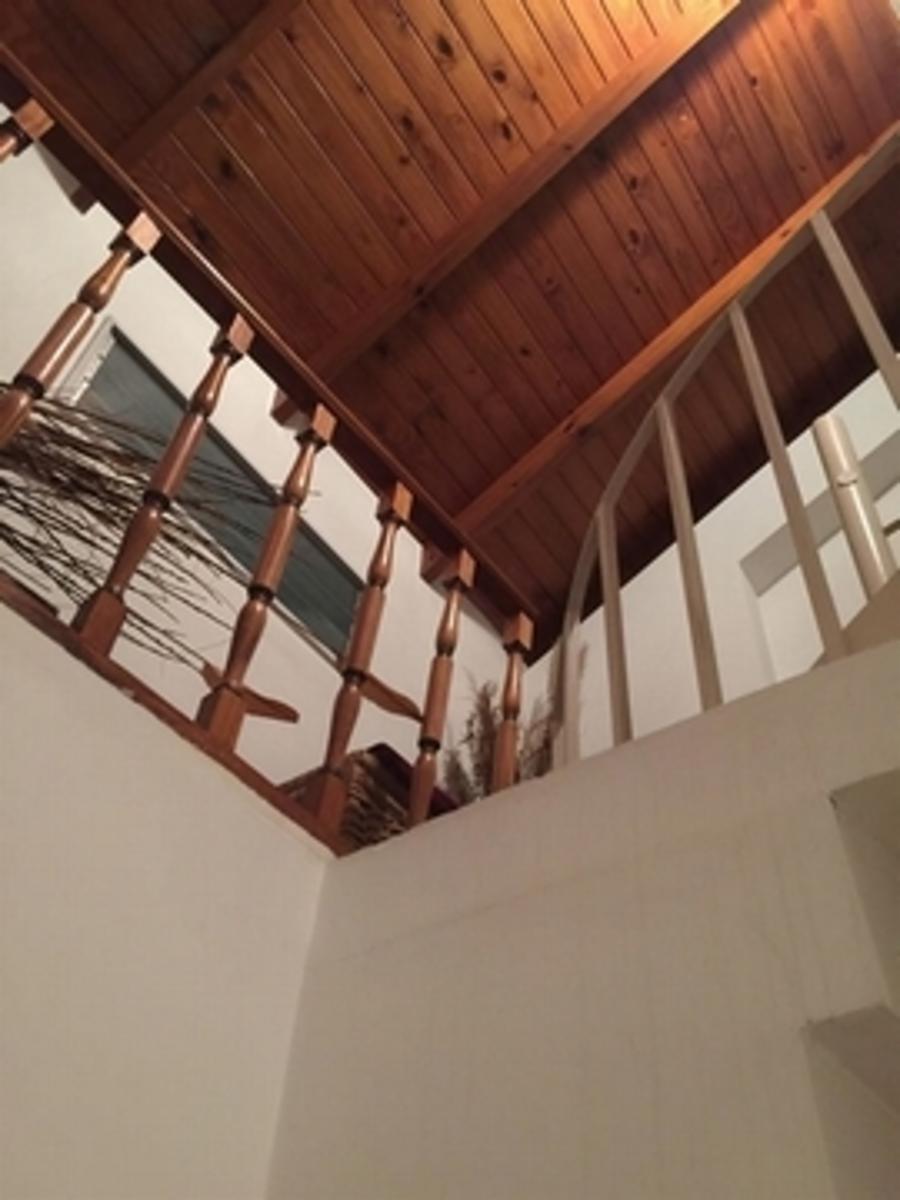 PH 6 amb con patio y terraza- VILLA URQUIZA — foto 13