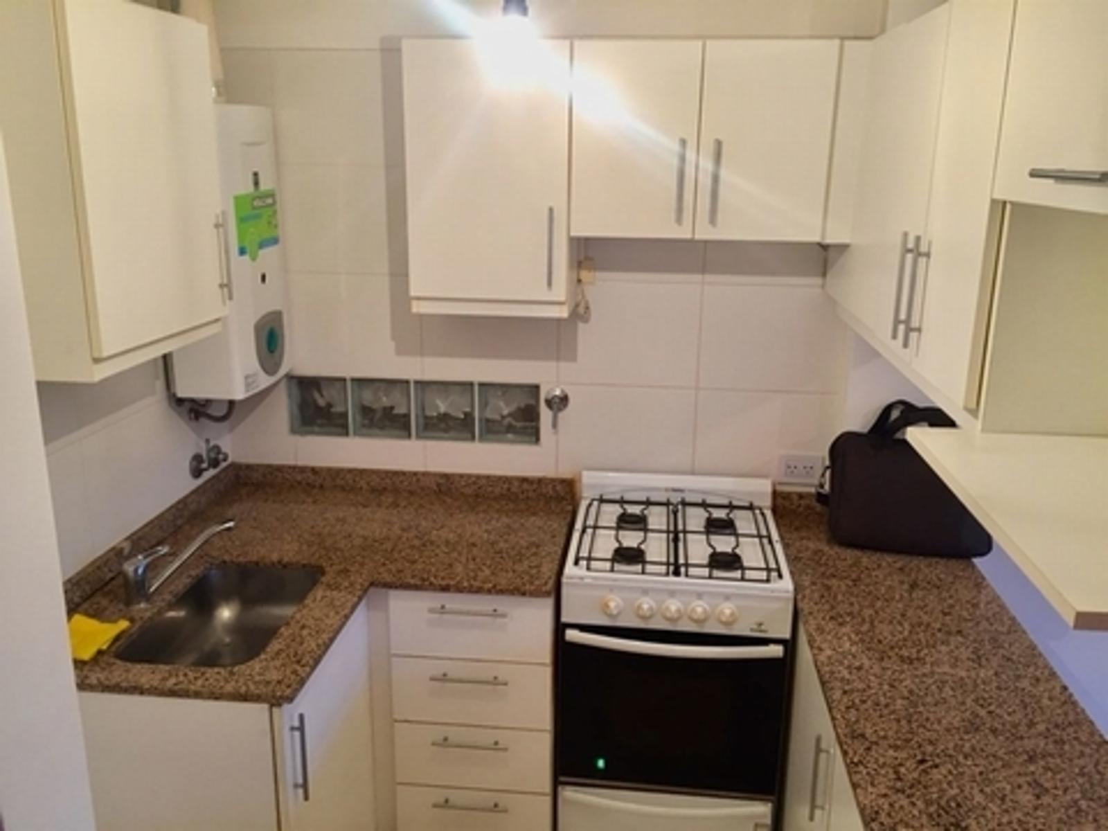 Extraordinario 2 amb- VILLA URQUIZA — foto 2
