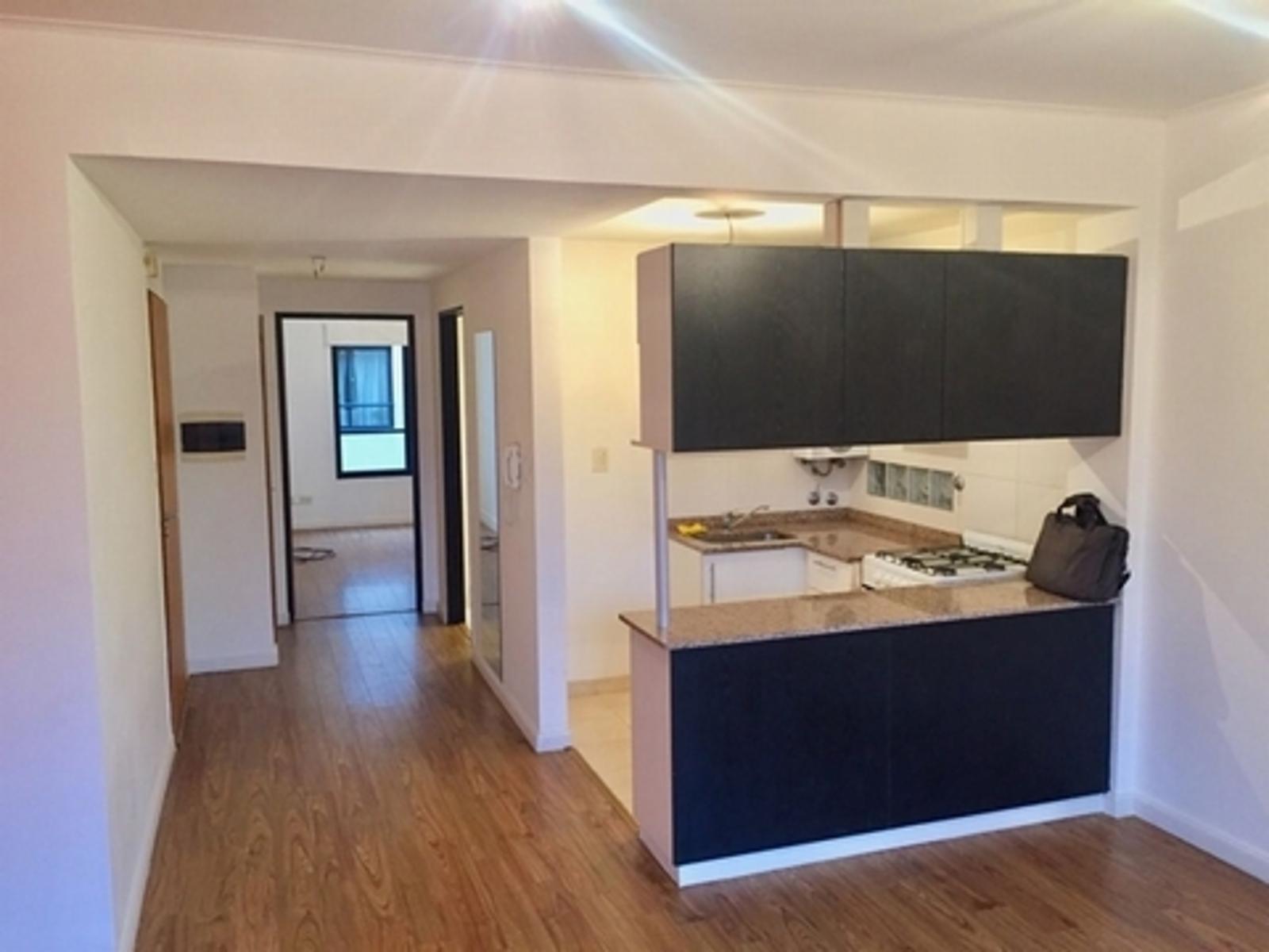 Extraordinario 2 amb- VILLA URQUIZA — foto 3