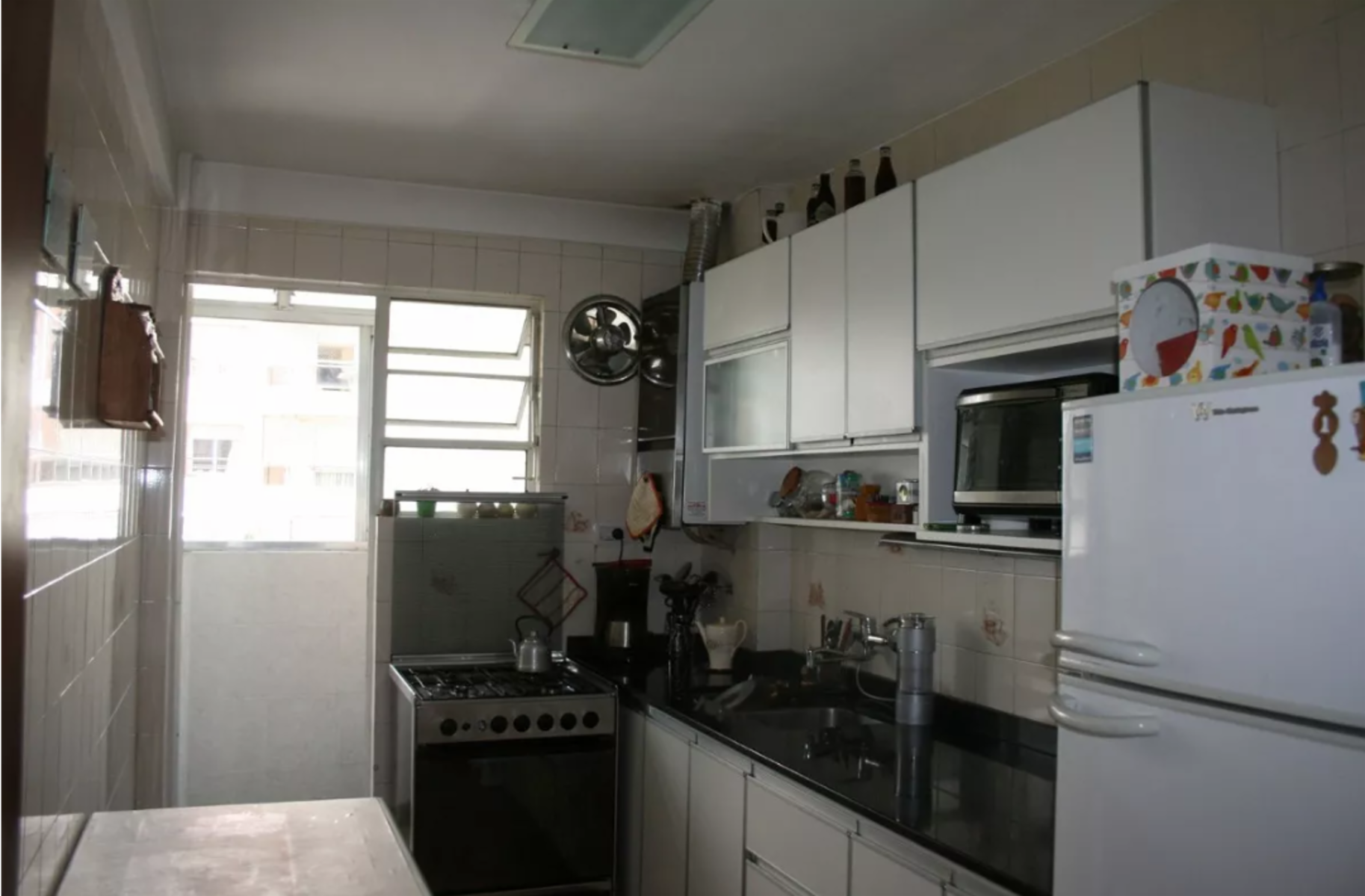 Imperdible 3 amb X ESCALERA- BELGRANO R — foto 2