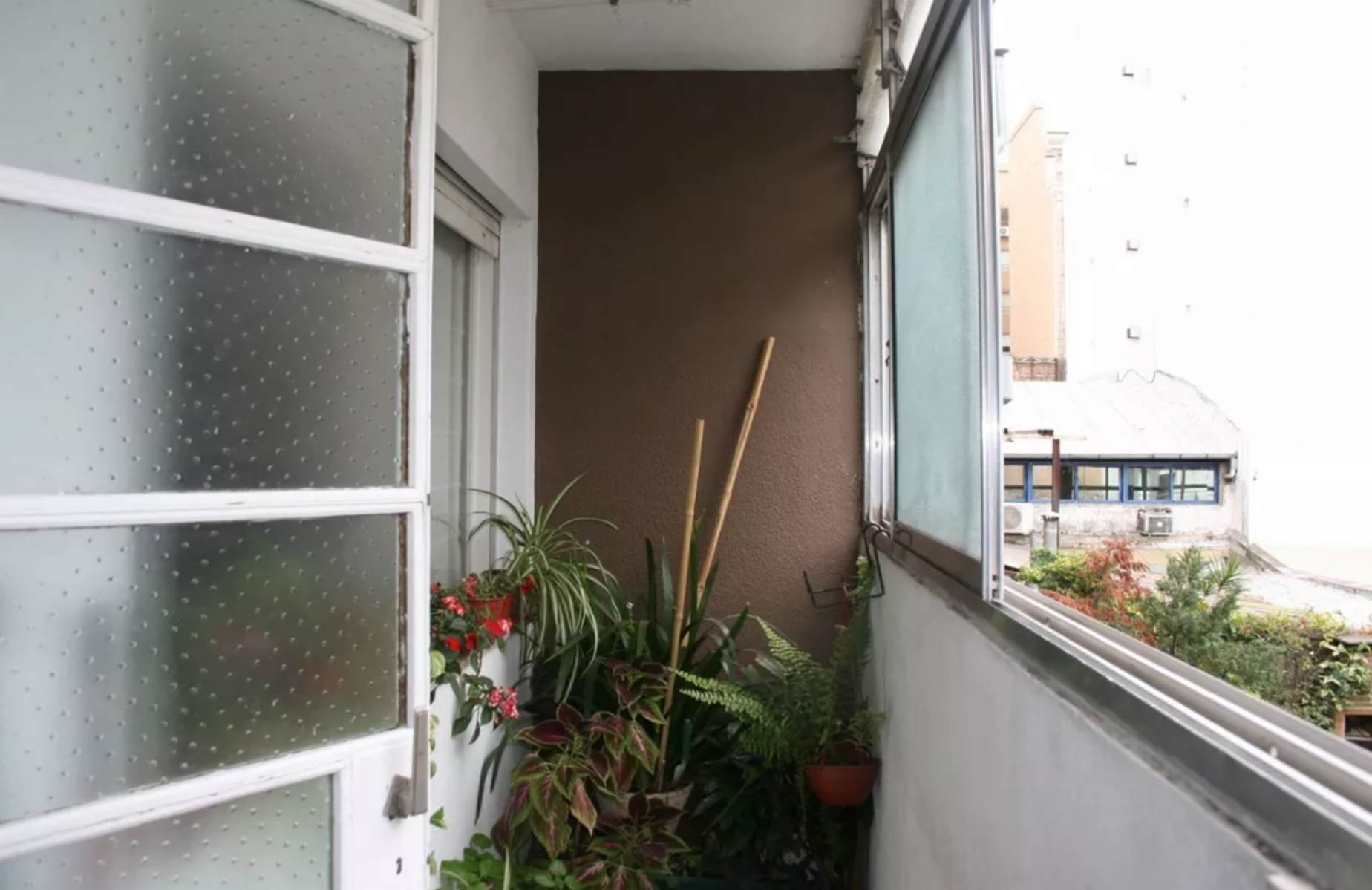 Imperdible 3 amb X ESCALERA- BELGRANO R — foto 3