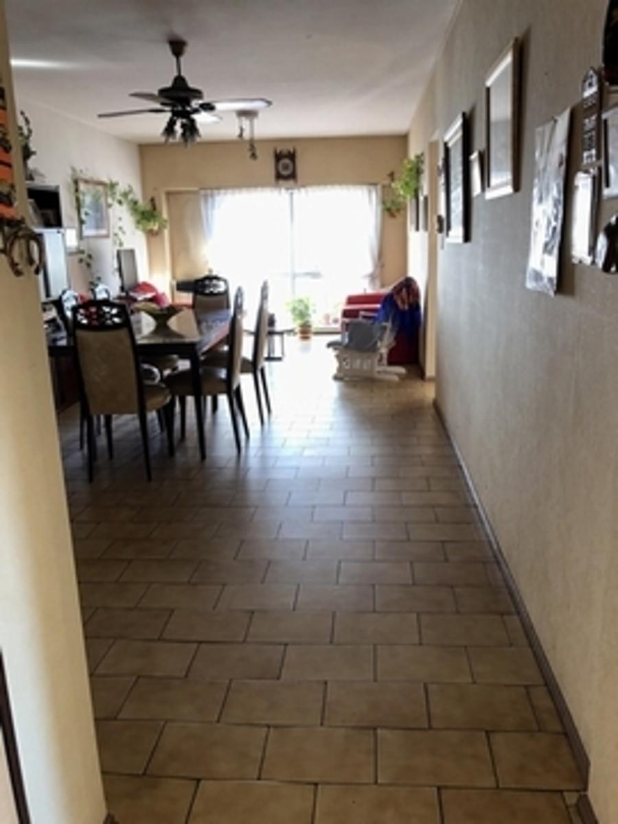 Extraordinario 3 Amb - Villa Urquiza — foto 2