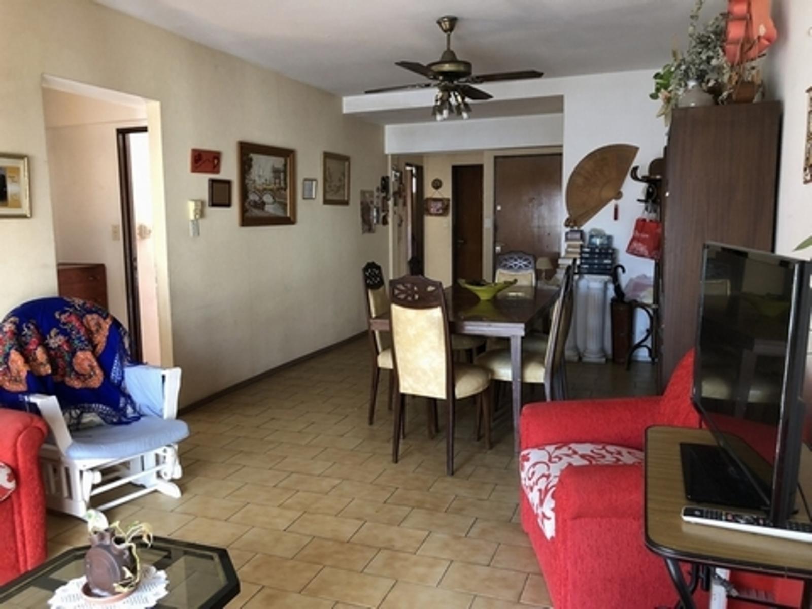 Extraordinario 3 Amb - Villa Urquiza — foto 3