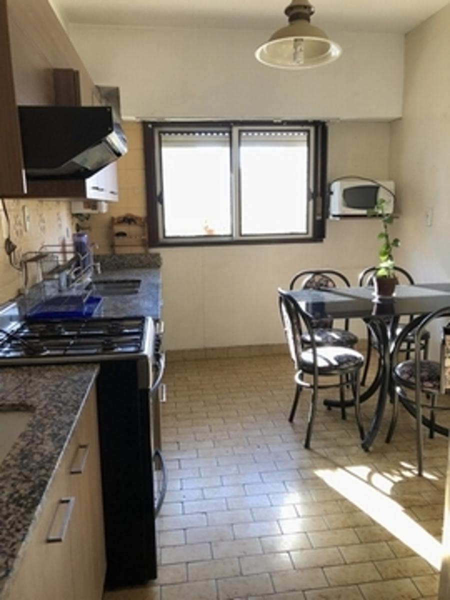 Extraordinario 3 Amb - Villa Urquiza — foto 4