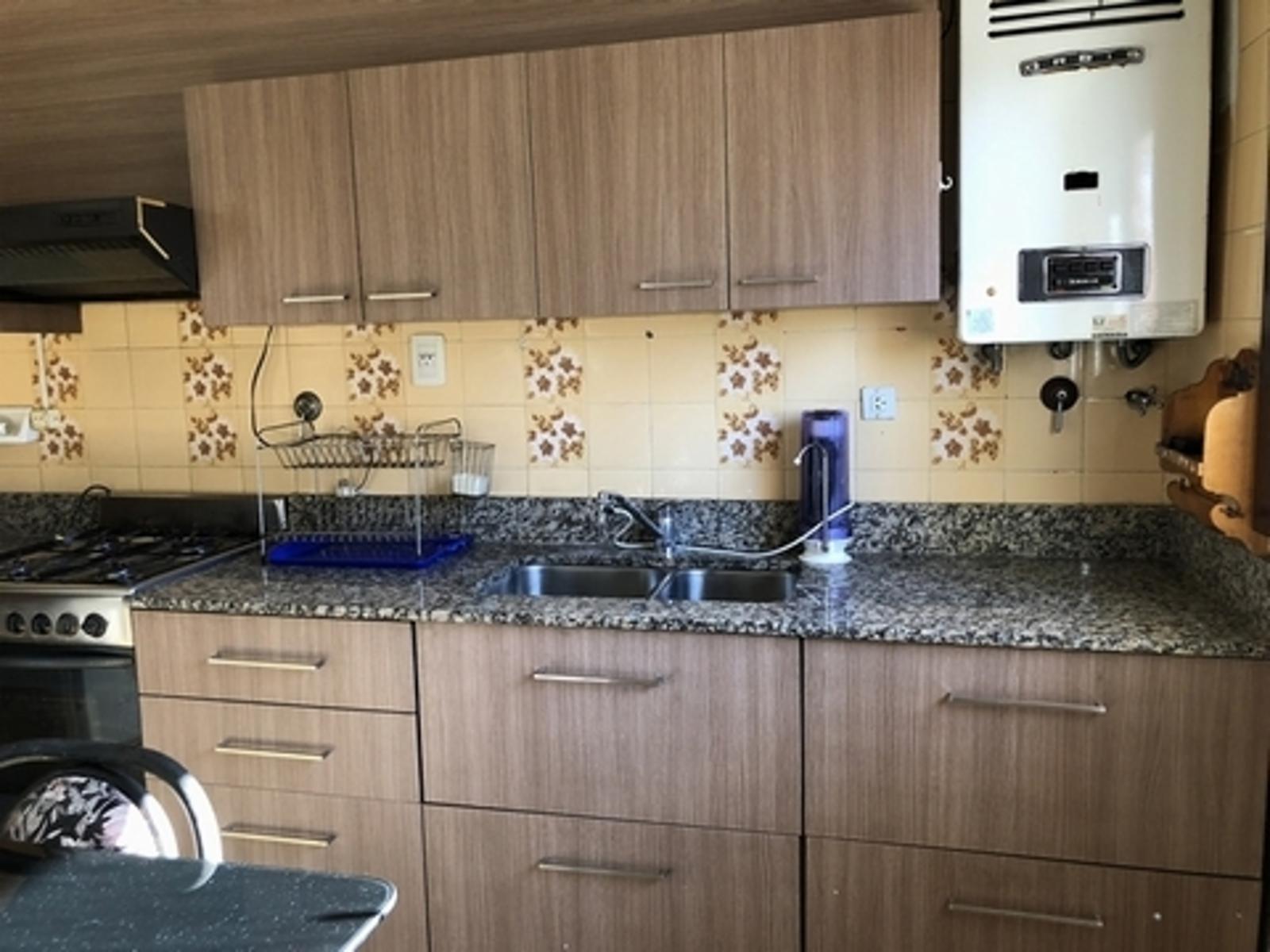 Extraordinario 3 Amb - Villa Urquiza — foto 5