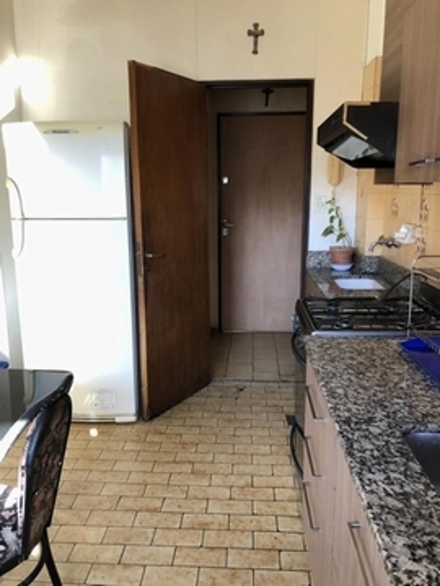 Extraordinario 3 Amb - Villa Urquiza — foto 6