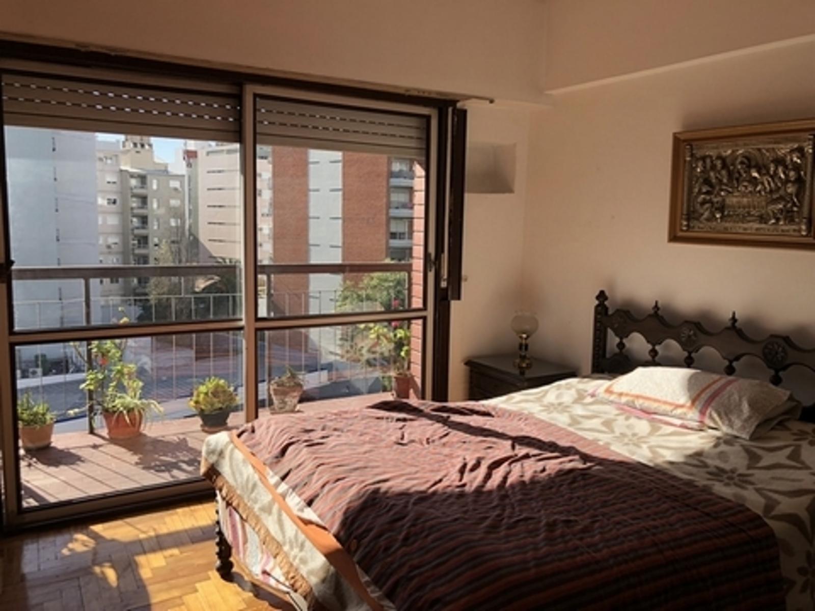 Extraordinario 3 Amb - Villa Urquiza — foto 7