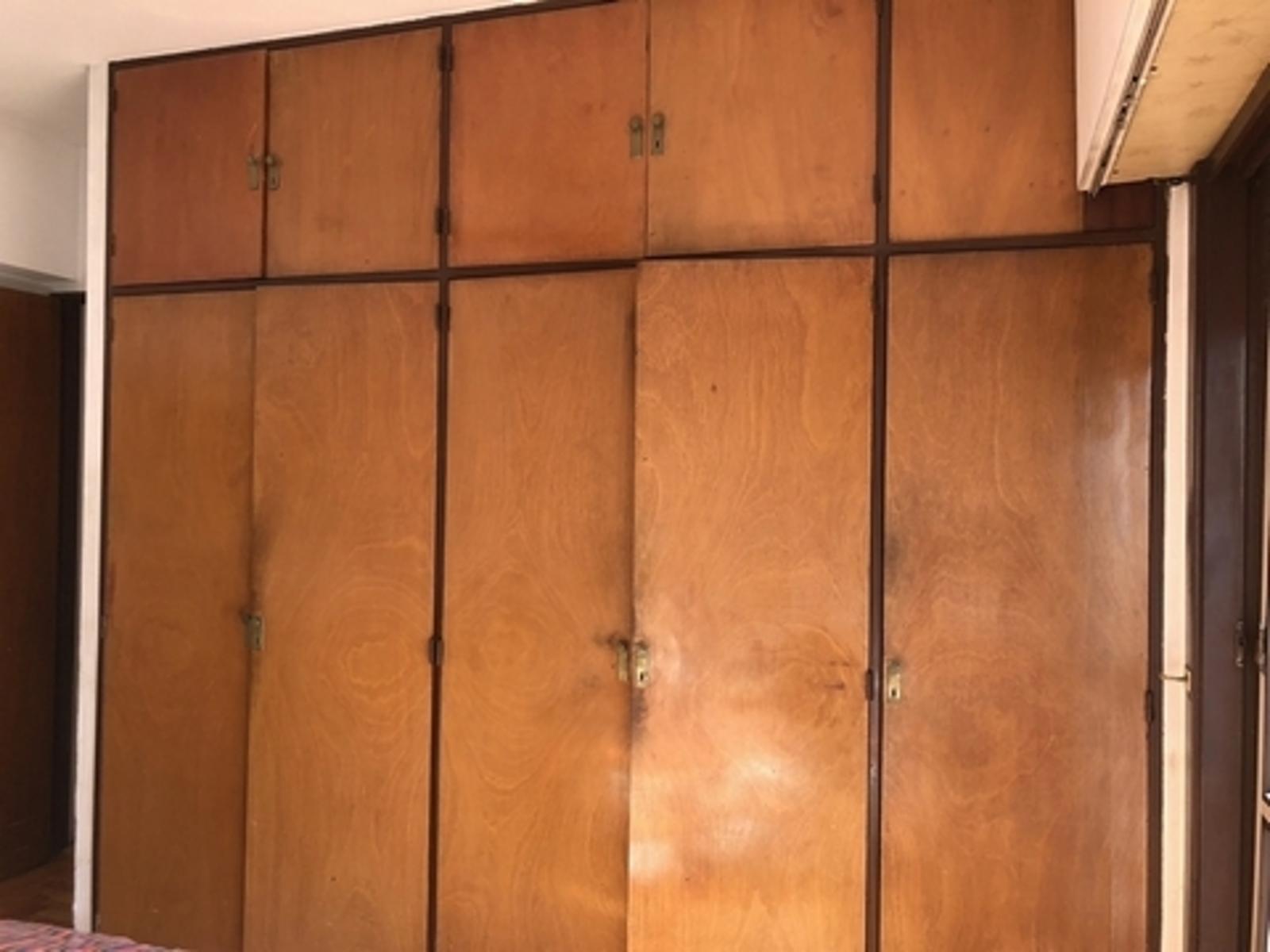 Extraordinario 3 Amb - Villa Urquiza — foto 9