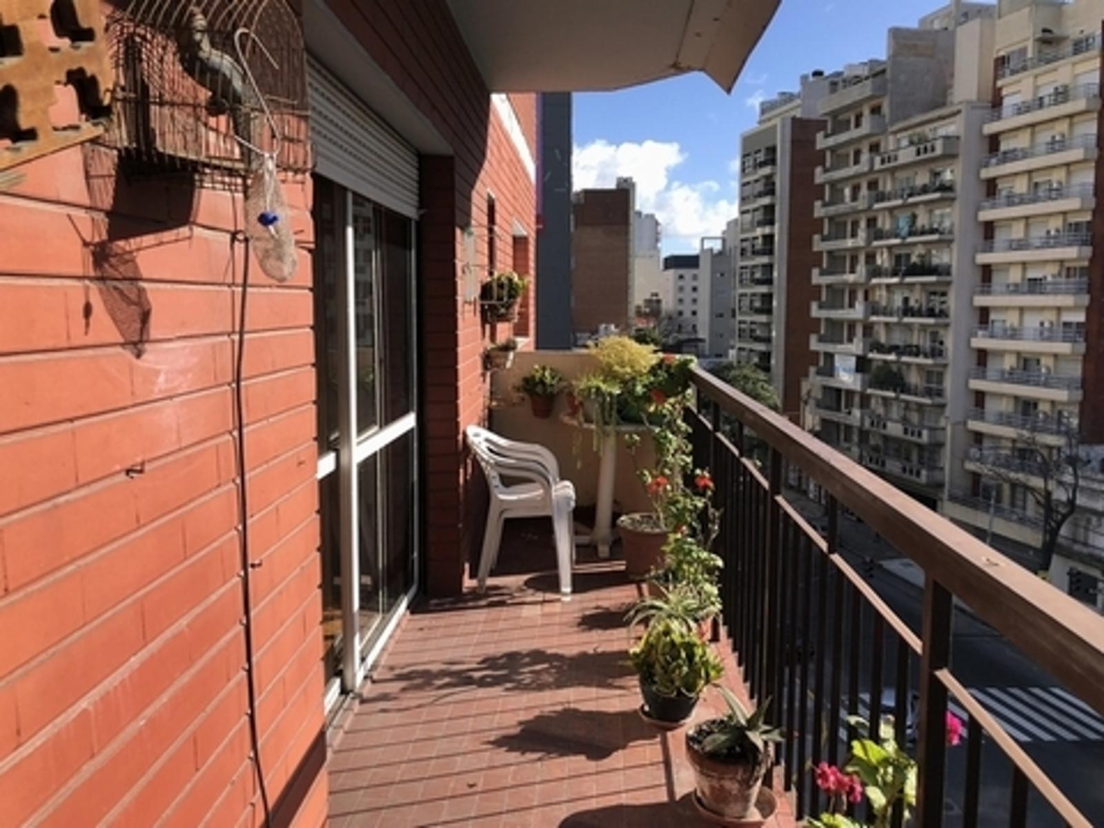 Extraordinario 3 Amb - Villa Urquiza — foto 10