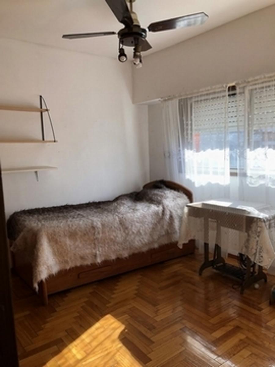 Extraordinario 3 Amb - Villa Urquiza — foto 11