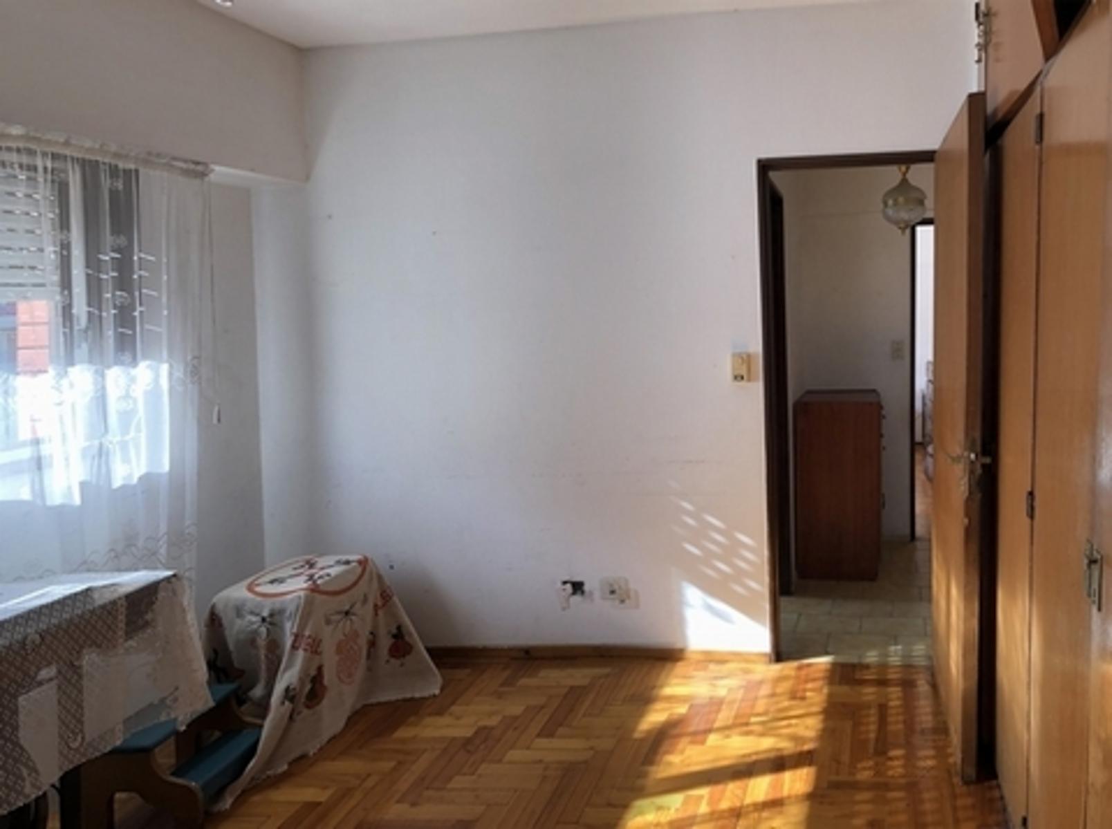 Extraordinario 3 Amb - Villa Urquiza — foto 12