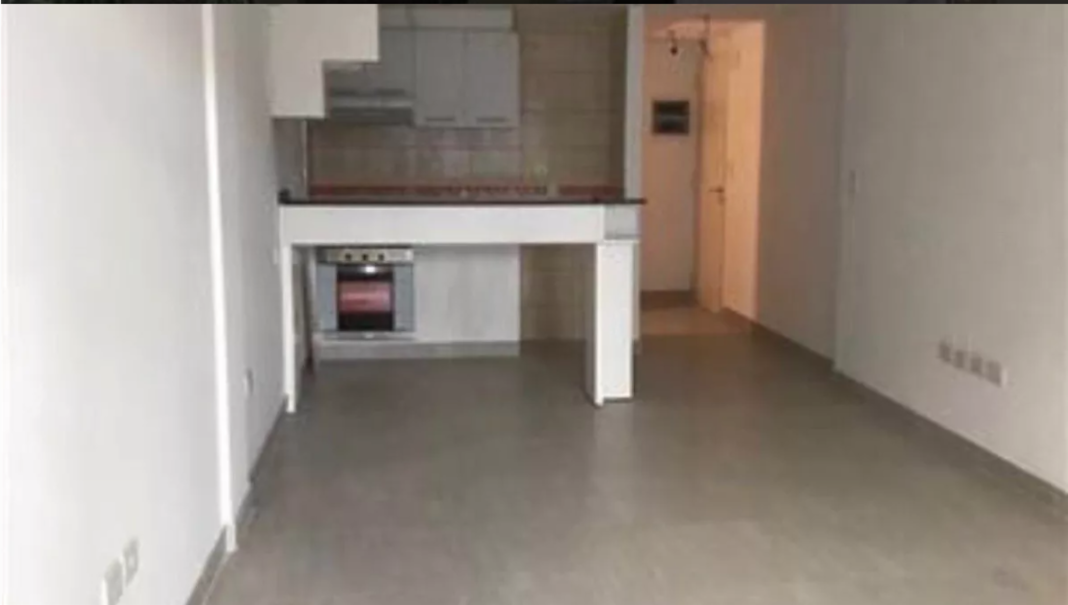 EXCELENTE Monoambiente a estrenar- BARRIO NORTE — foto 2